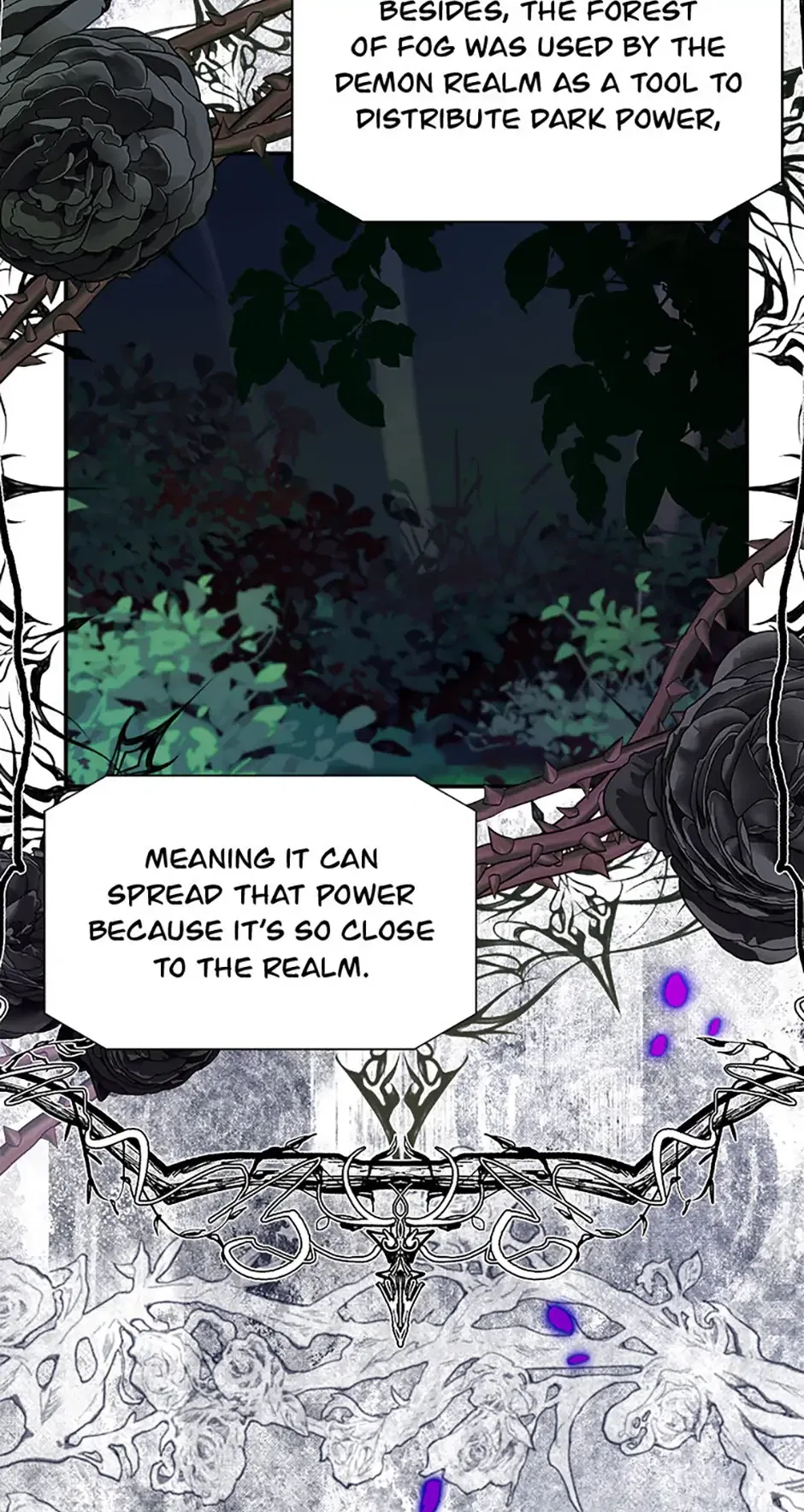 My Prince’s Healing Touch Chapter 97 – Page 75