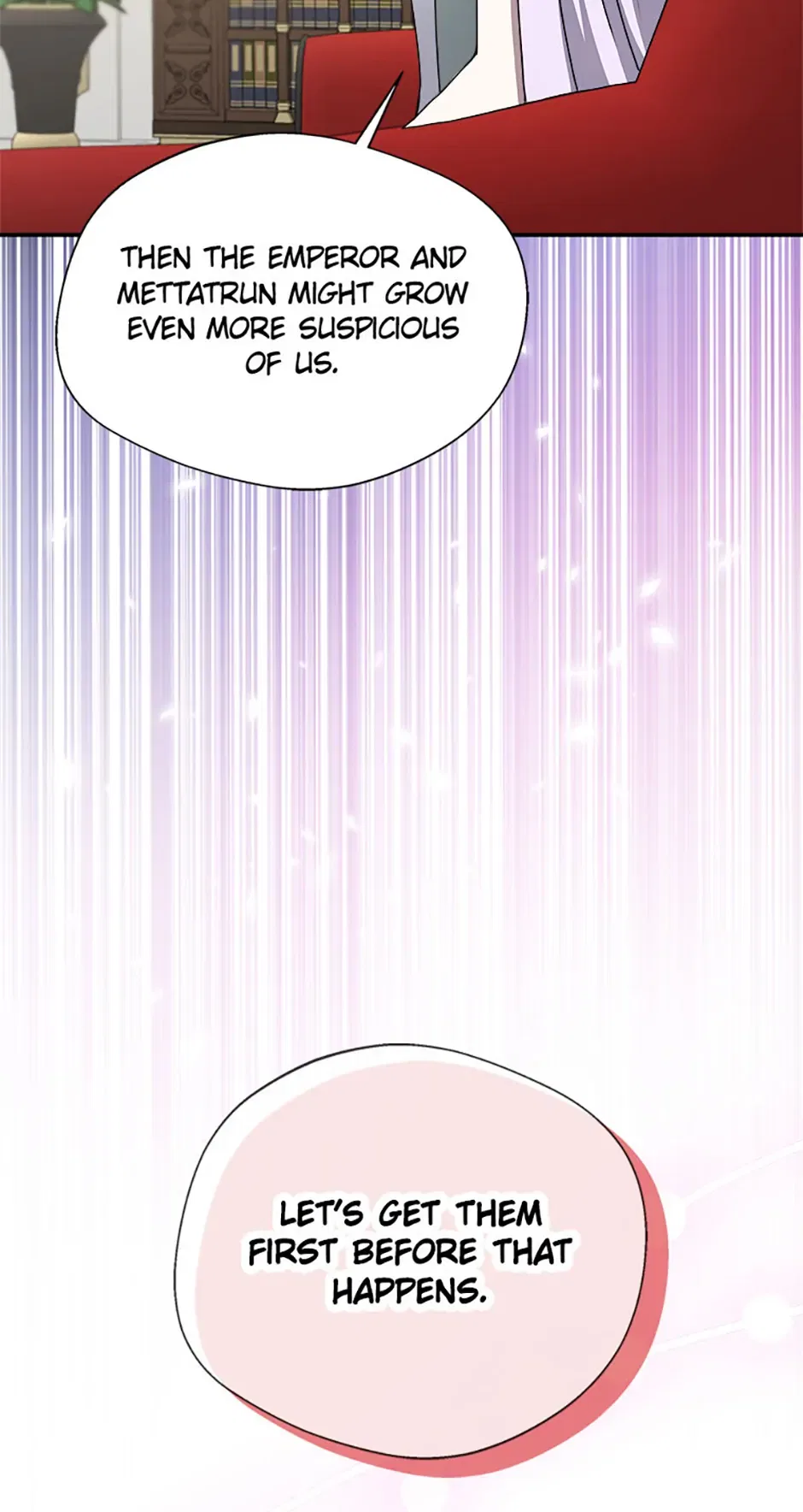 My Prince’s Healing Touch Chapter 97 – Page 79
