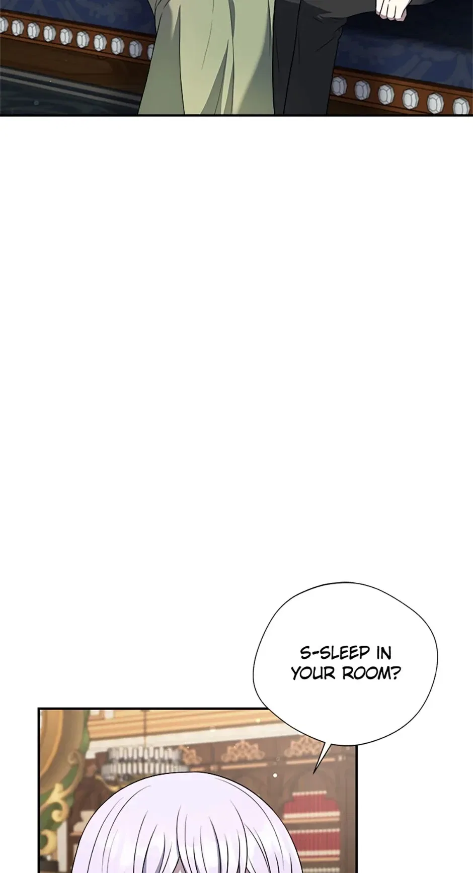 My Prince’s Healing Touch Chapter 96 – Page 2