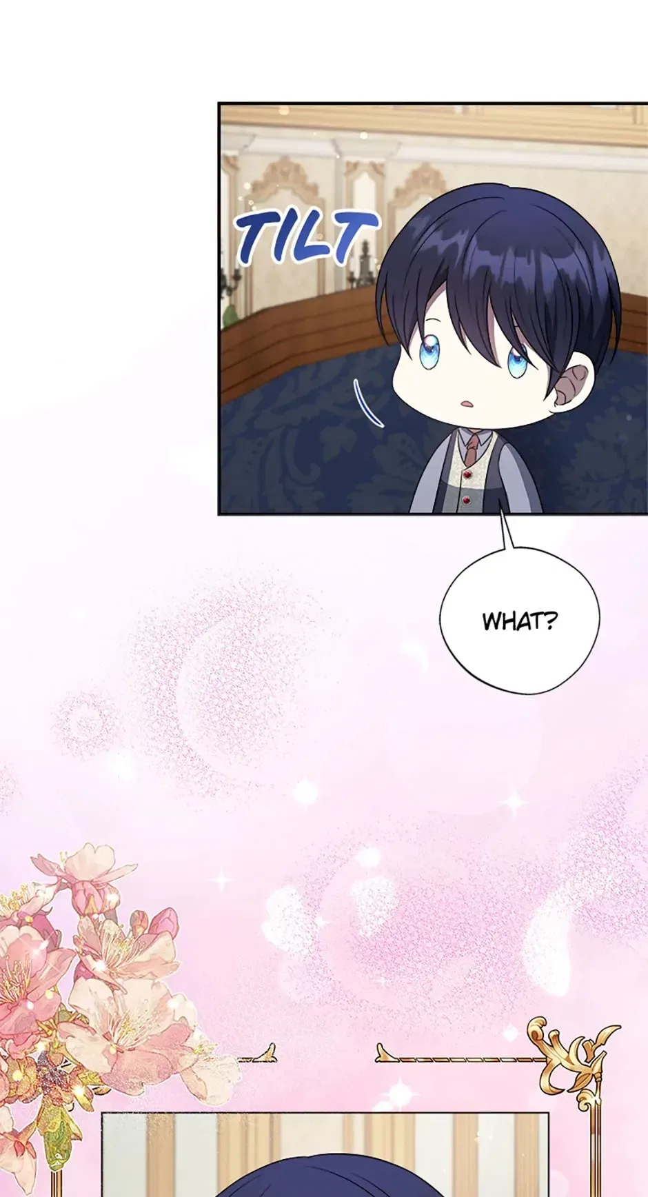 My Prince’s Healing Touch Chapter 96 – Page 4