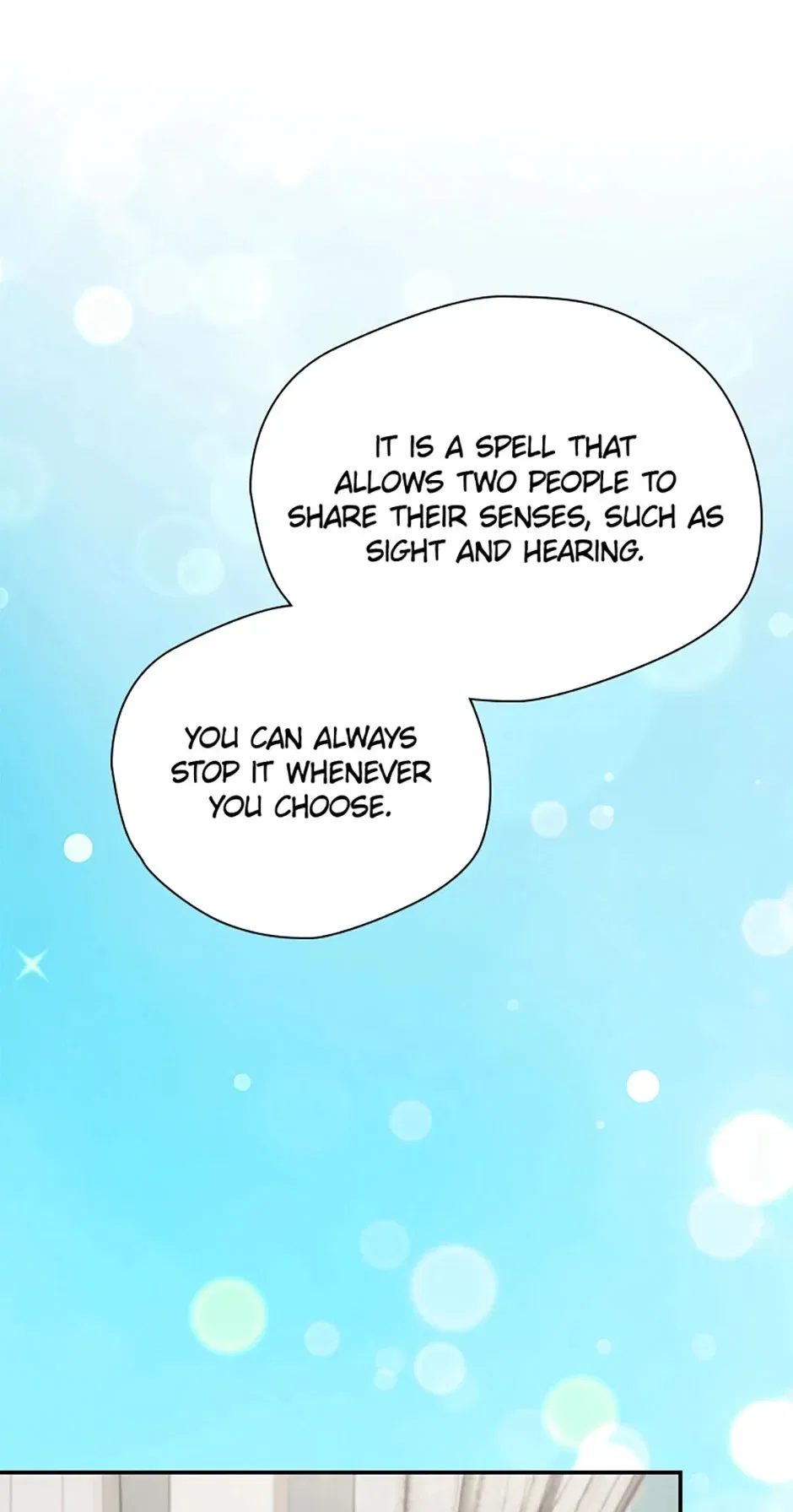 My Prince’s Healing Touch Chapter 96 – Page 16