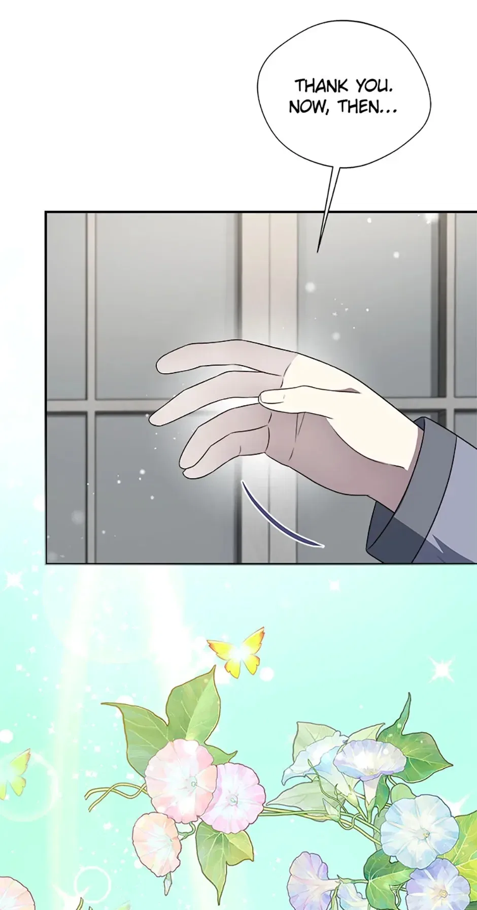 My Prince’s Healing Touch Chapter 96 – Page 18