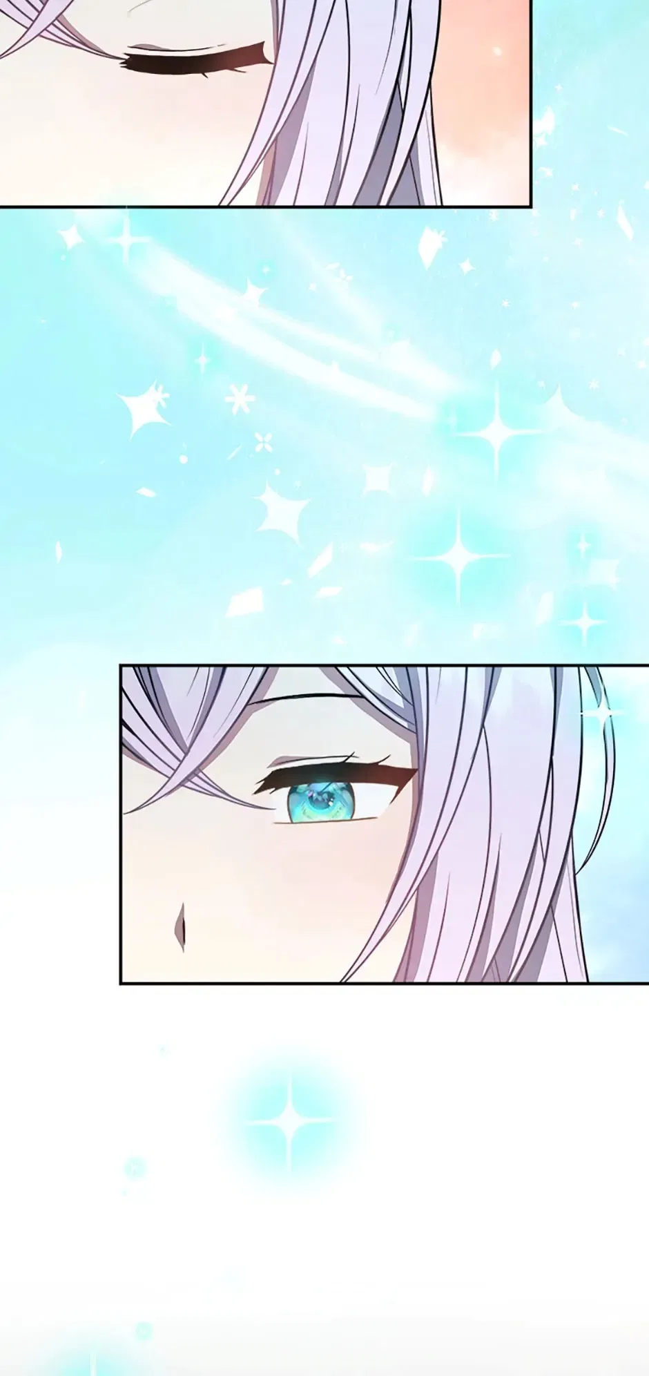 My Prince’s Healing Touch Chapter 96 – Page 23