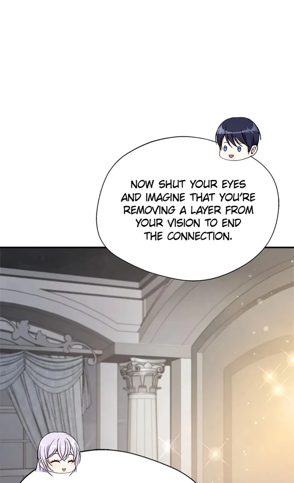 My Prince’s Healing Touch Chapter 96 – Page 25