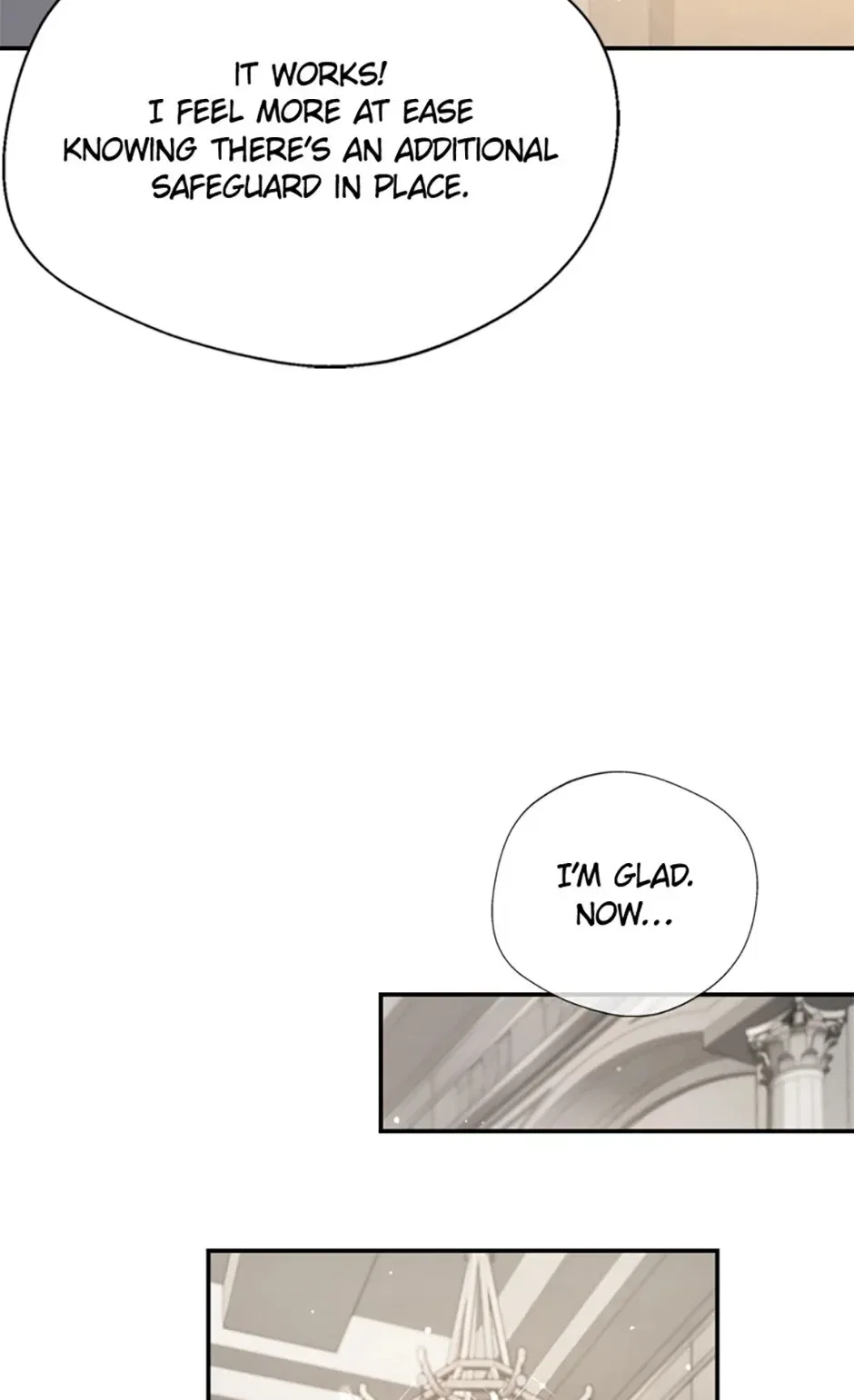 My Prince’s Healing Touch Chapter 96 – Page 26