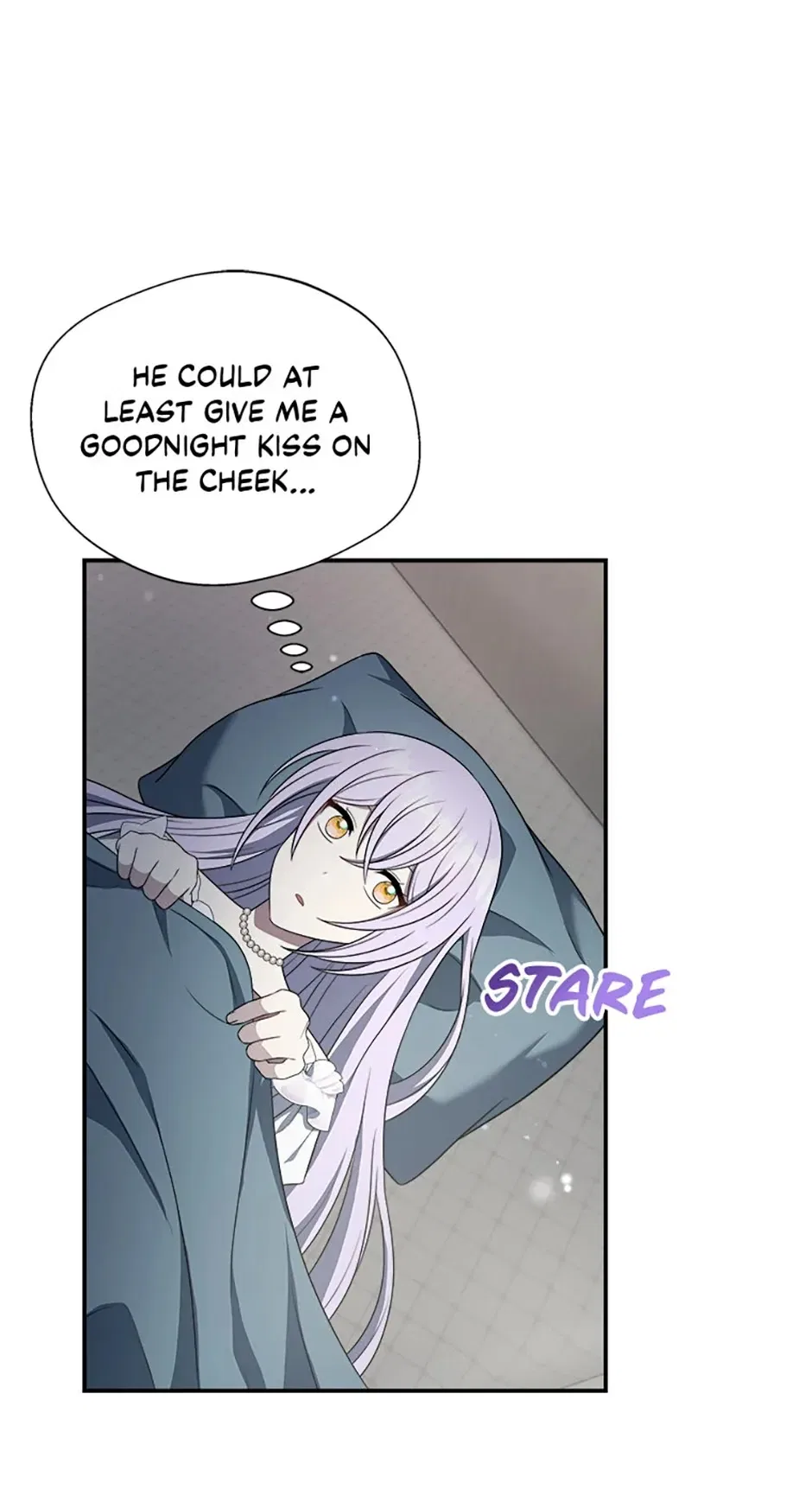 My Prince’s Healing Touch Chapter 96 – Page 29