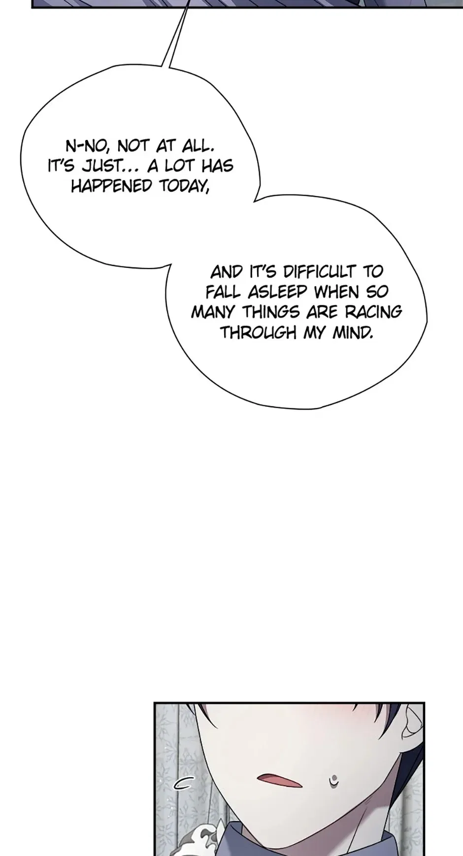 My Prince’s Healing Touch Chapter 96 – Page 31
