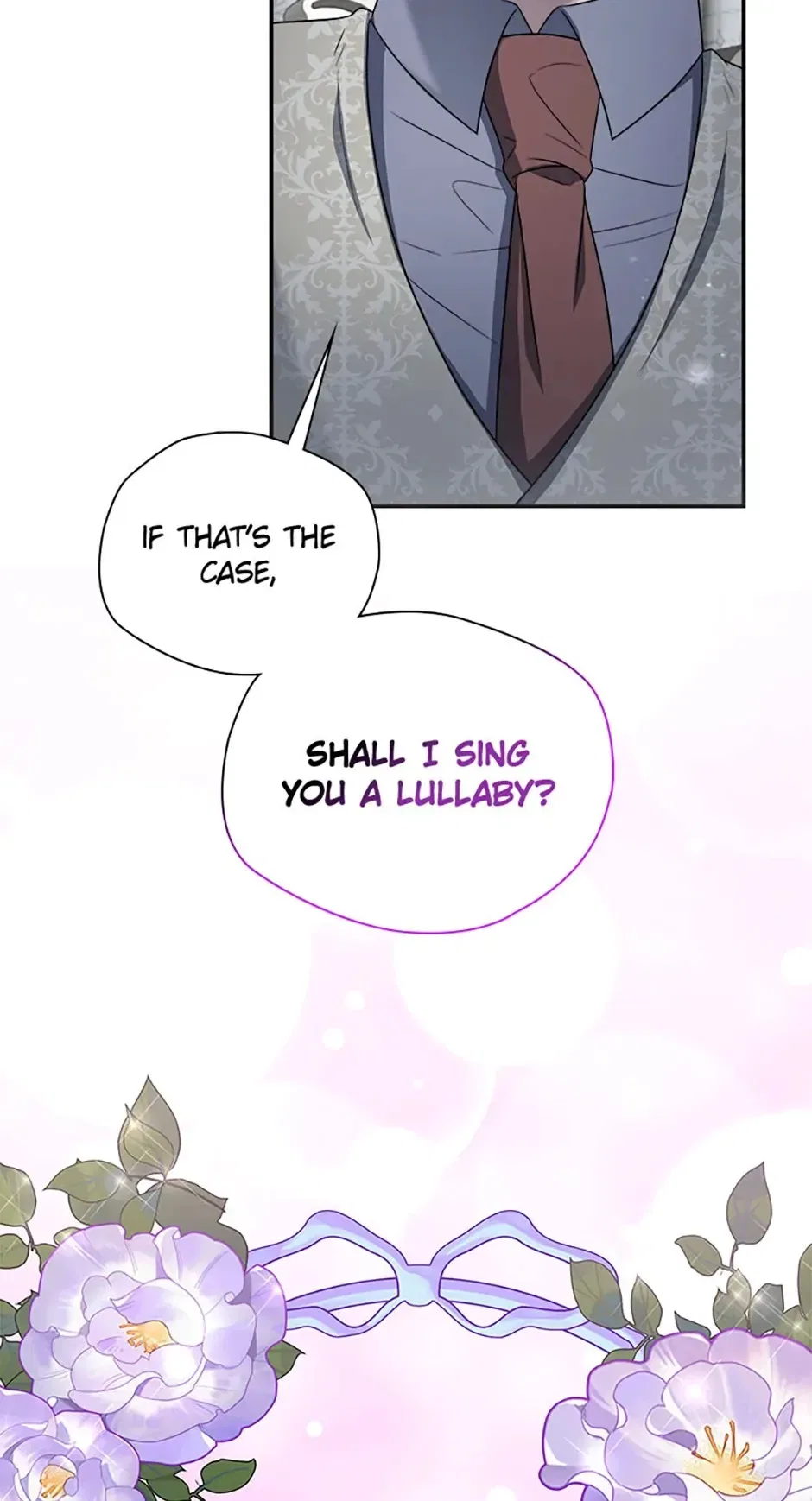 My Prince’s Healing Touch Chapter 96 – Page 32