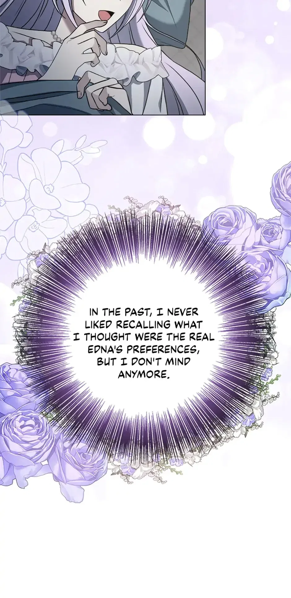 My Prince’s Healing Touch Chapter 96 – Page 37