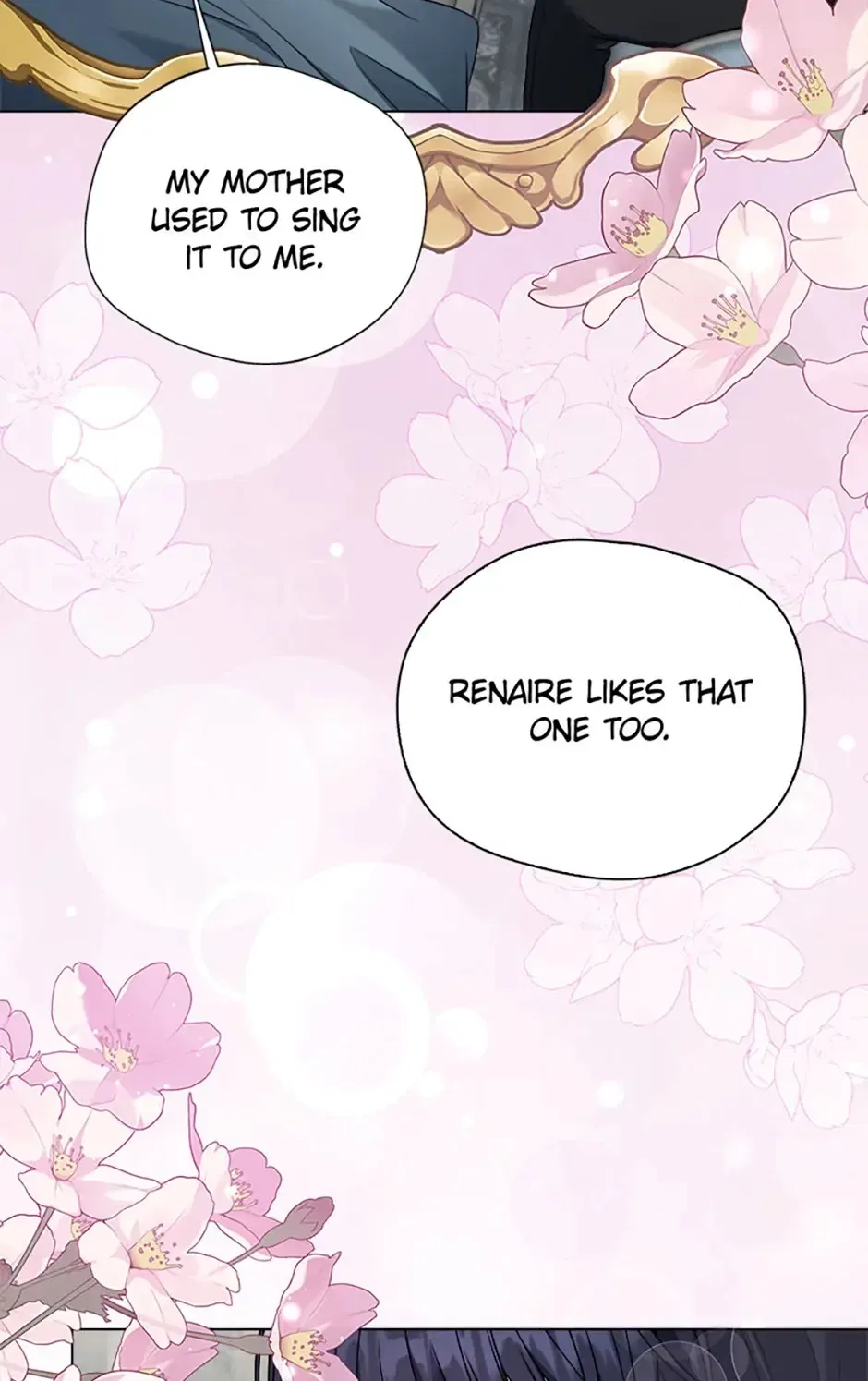 My Prince’s Healing Touch Chapter 96 – Page 39