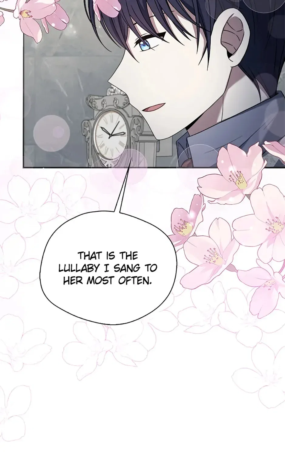 My Prince’s Healing Touch Chapter 96 – Page 40