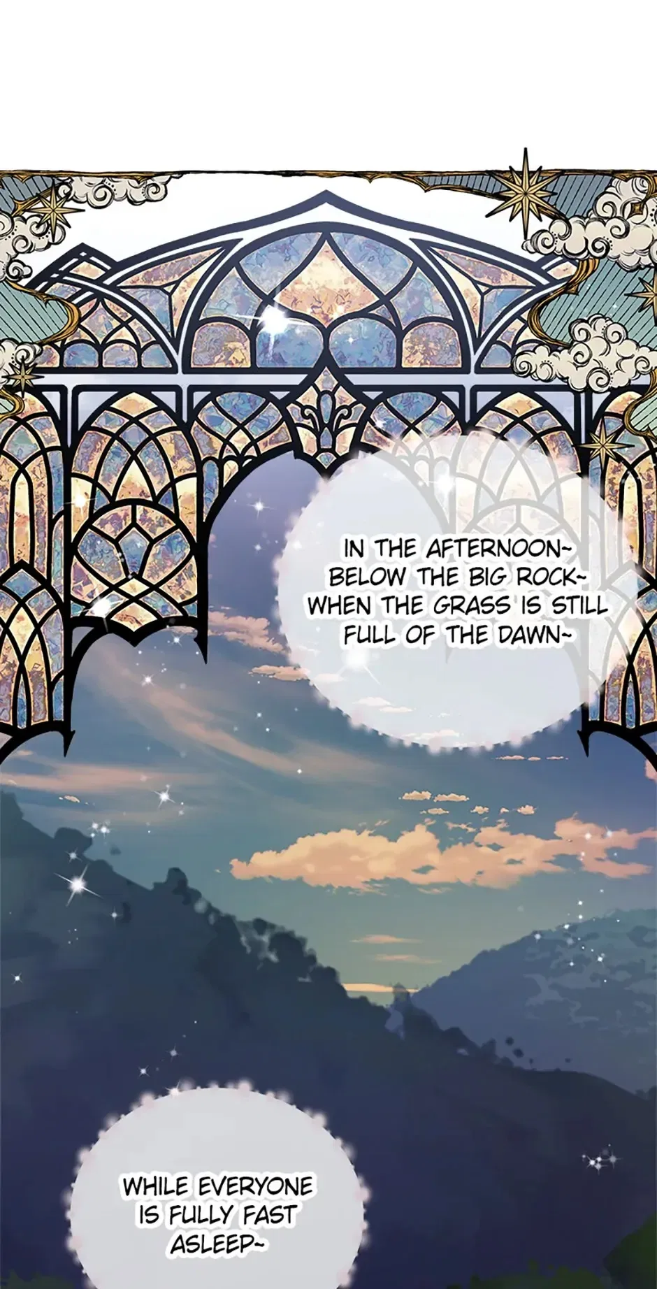 My Prince’s Healing Touch Chapter 96 – Page 41