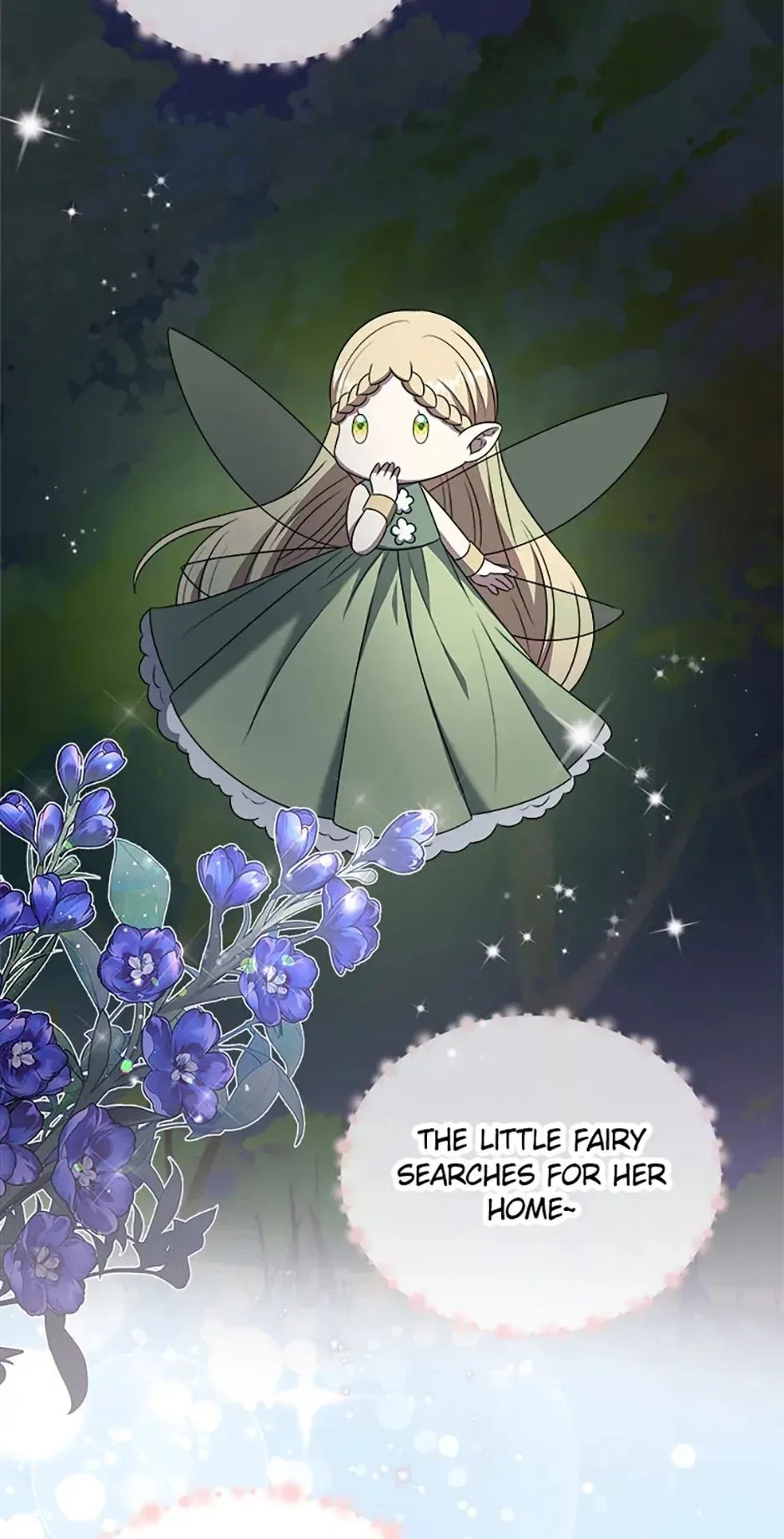 My Prince’s Healing Touch Chapter 96 – Page 42