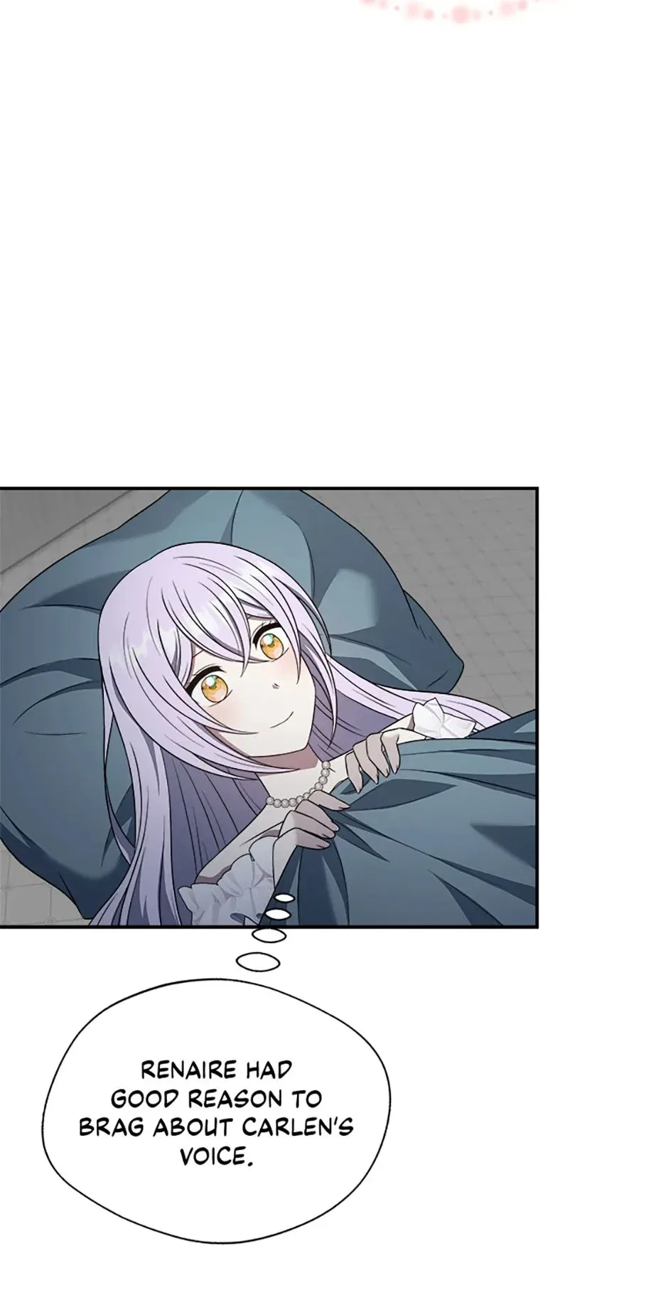 My Prince’s Healing Touch Chapter 96 – Page 44