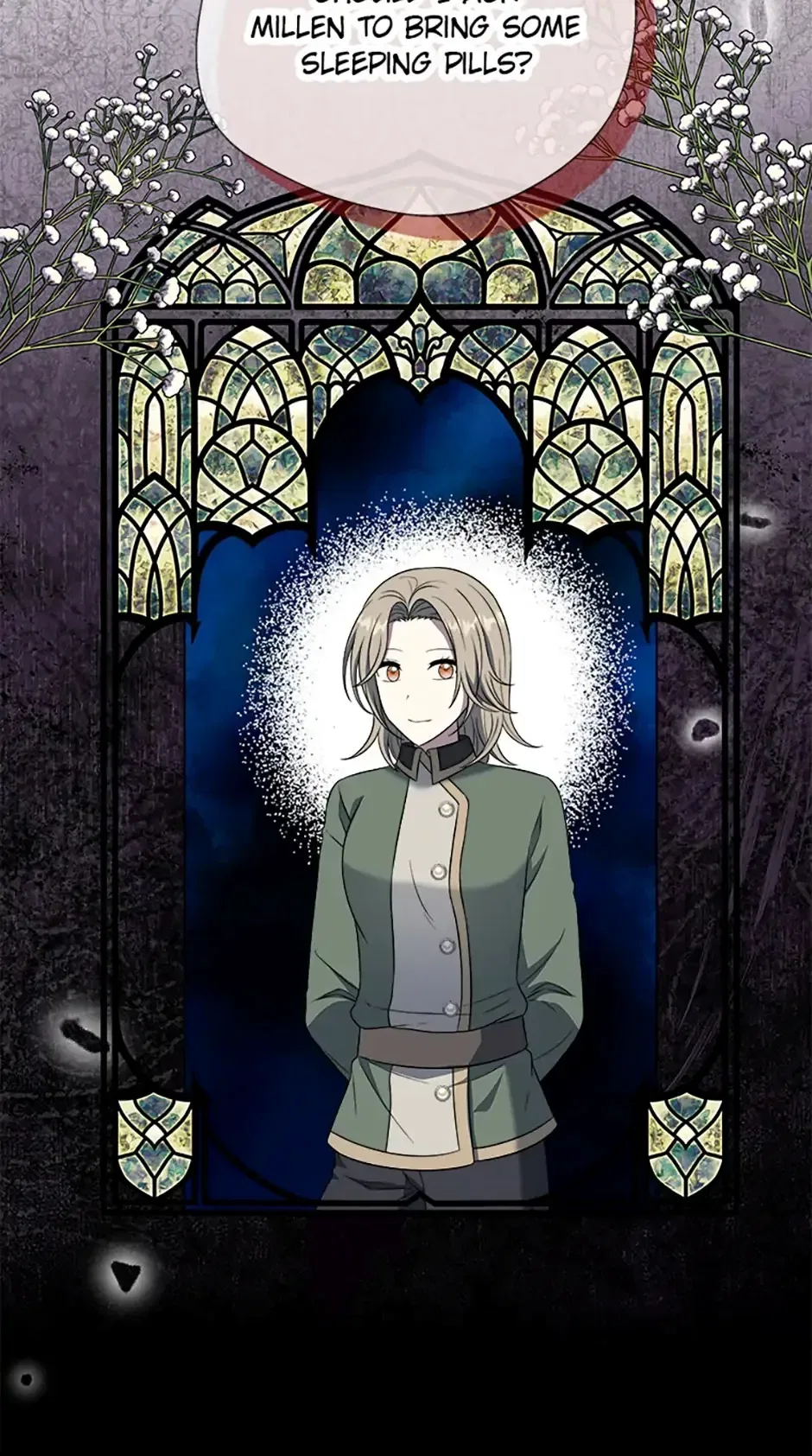 My Prince’s Healing Touch Chapter 96 – Page 50