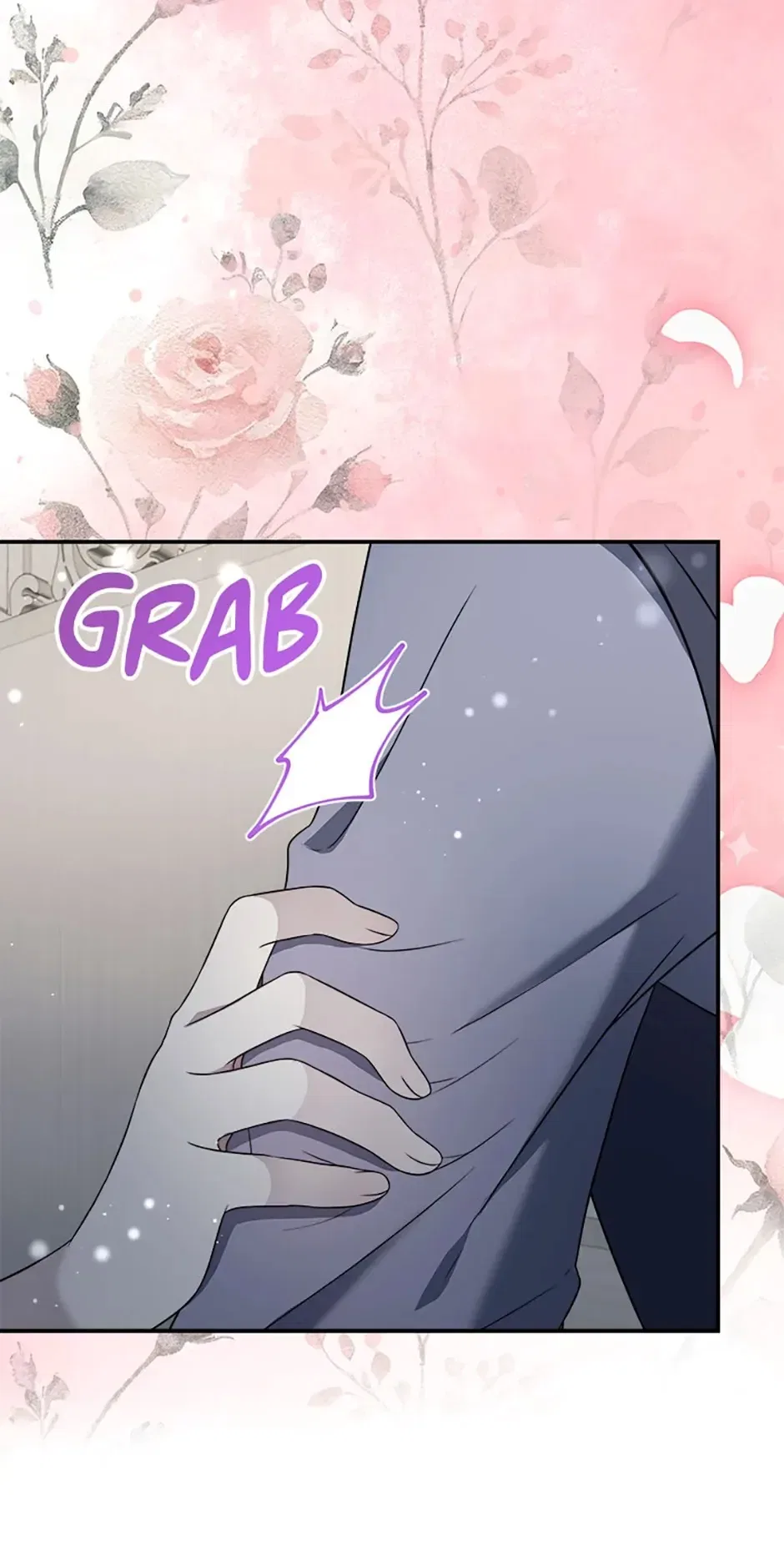 My Prince’s Healing Touch Chapter 96 – Page 53