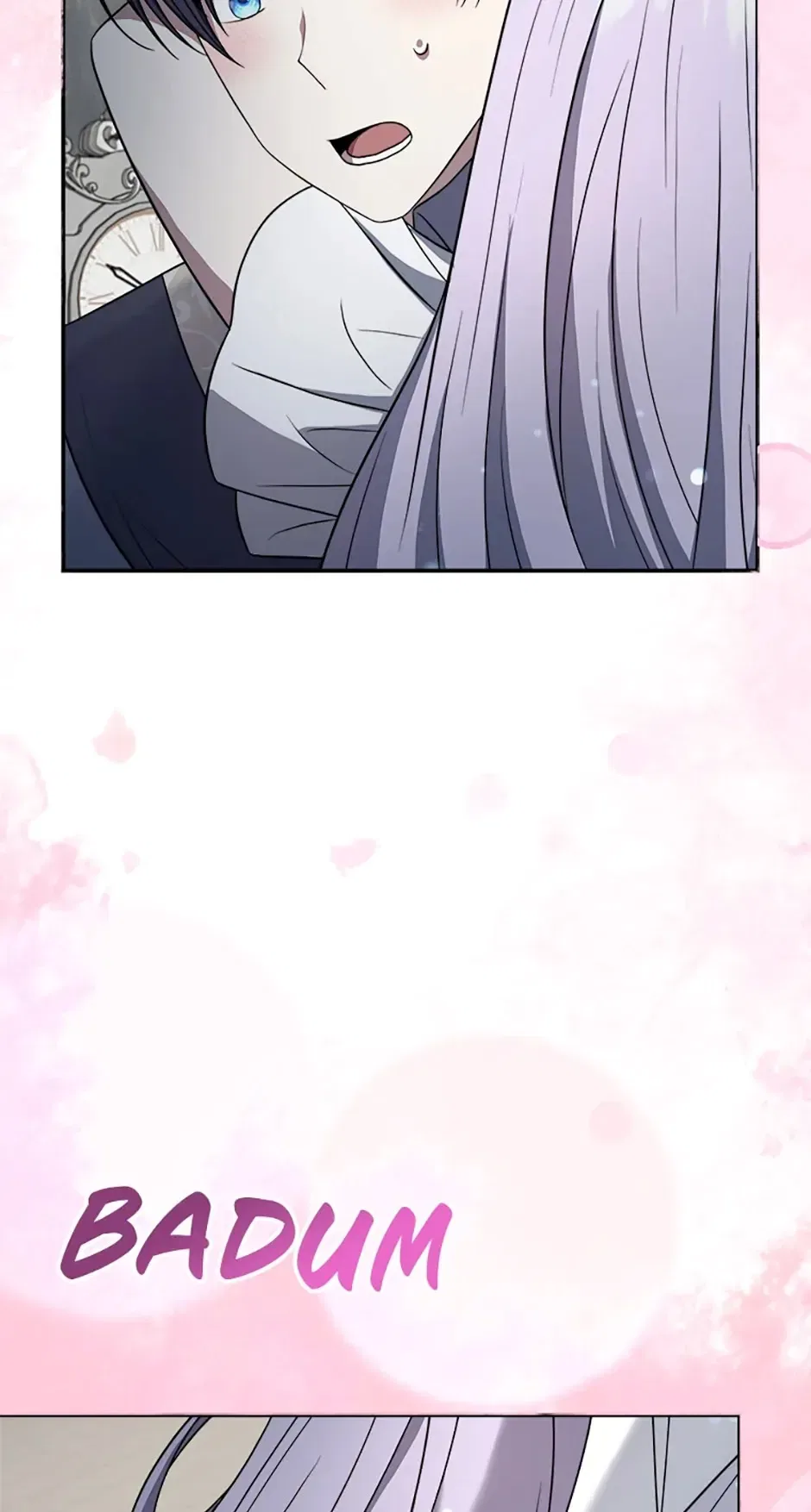 My Prince’s Healing Touch Chapter 96 – Page 56