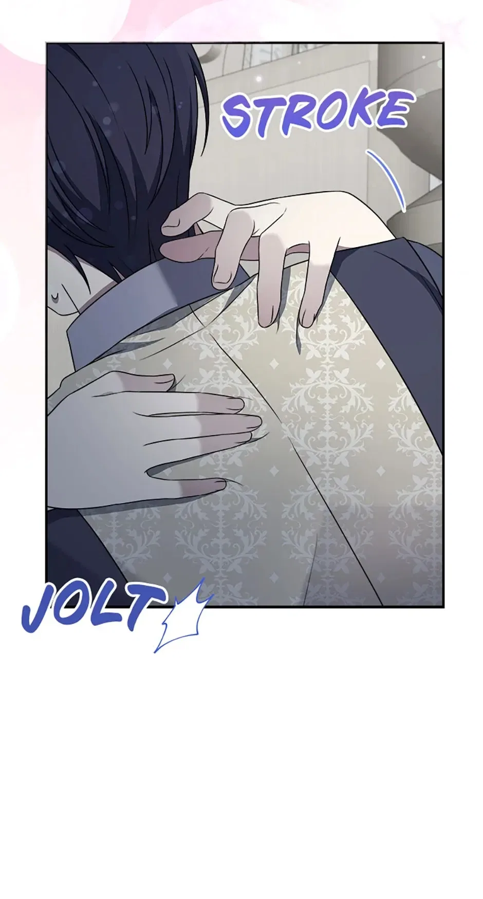My Prince’s Healing Touch Chapter 96 – Page 58
