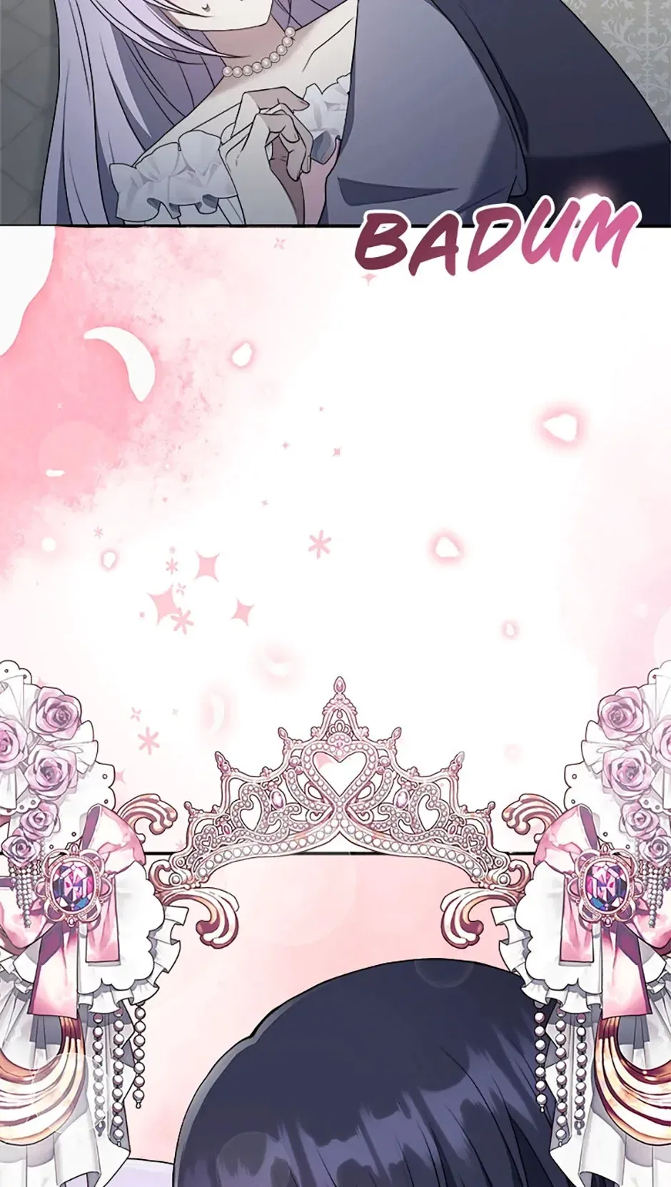 My Prince’s Healing Touch Chapter 96 – Page 61