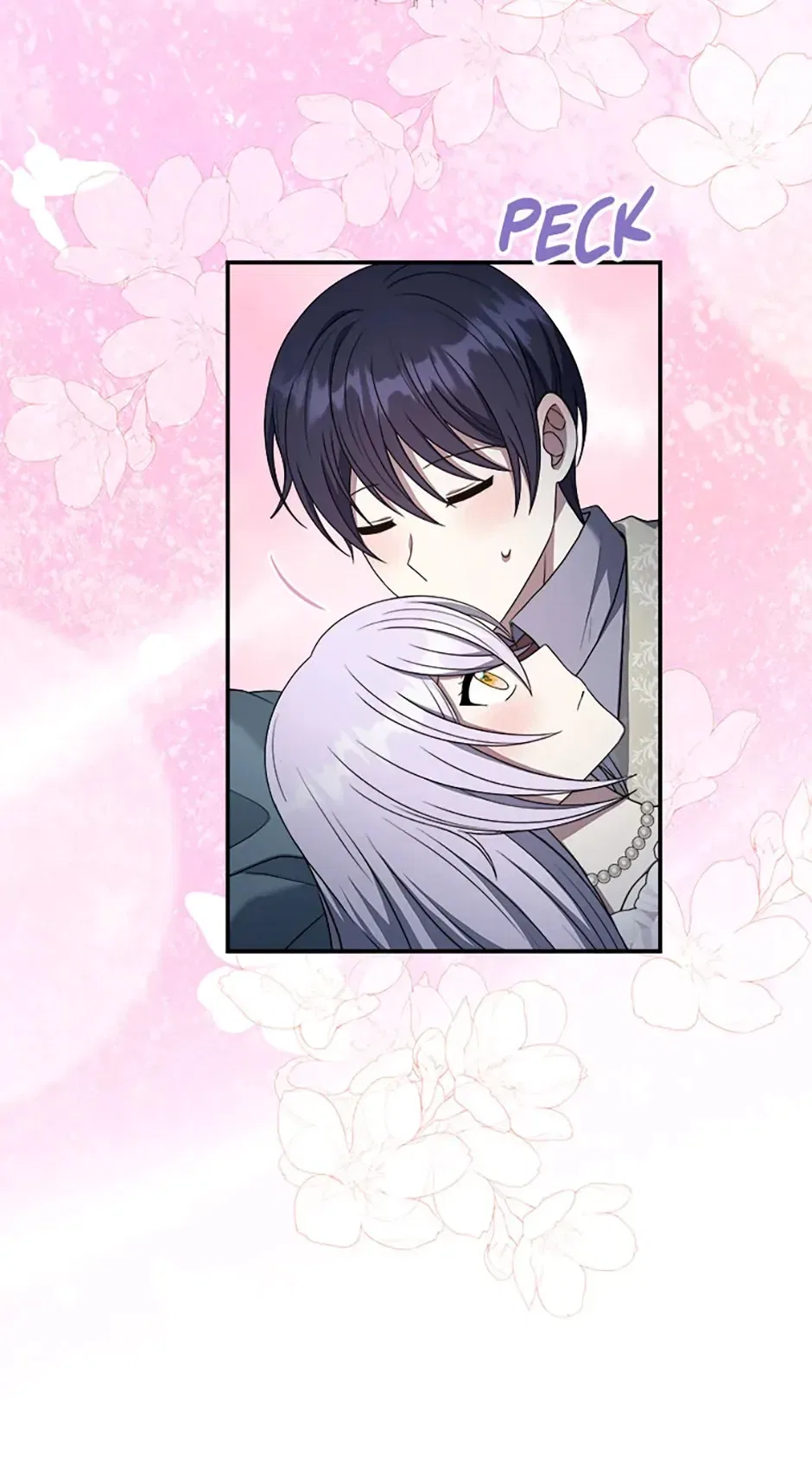 My Prince’s Healing Touch Chapter 96 – Page 68