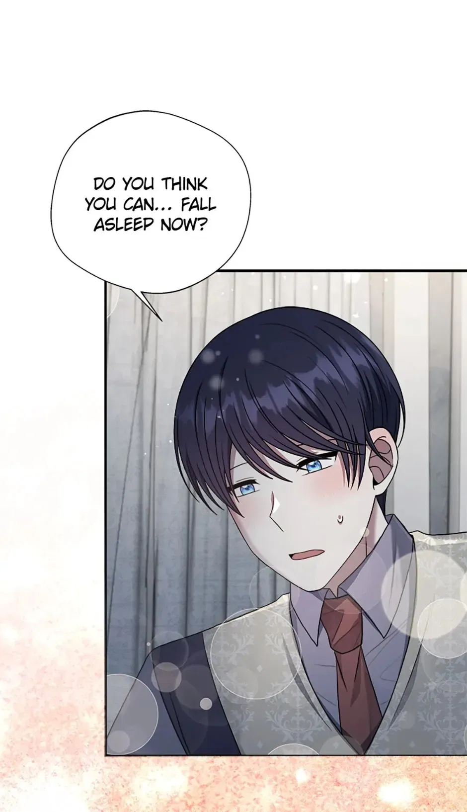 My Prince’s Healing Touch Chapter 96 – Page 69
