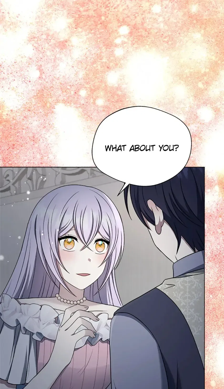 My Prince’s Healing Touch Chapter 96 – Page 70