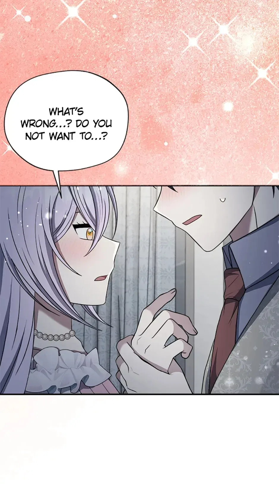 My Prince’s Healing Touch Chapter 96 – Page 72