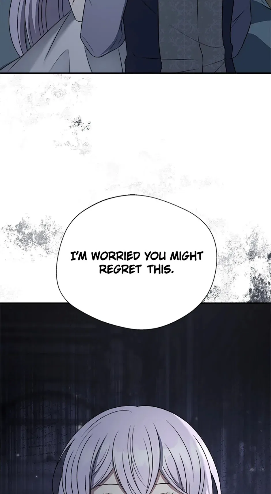 My Prince’s Healing Touch Chapter 96 – Page 74