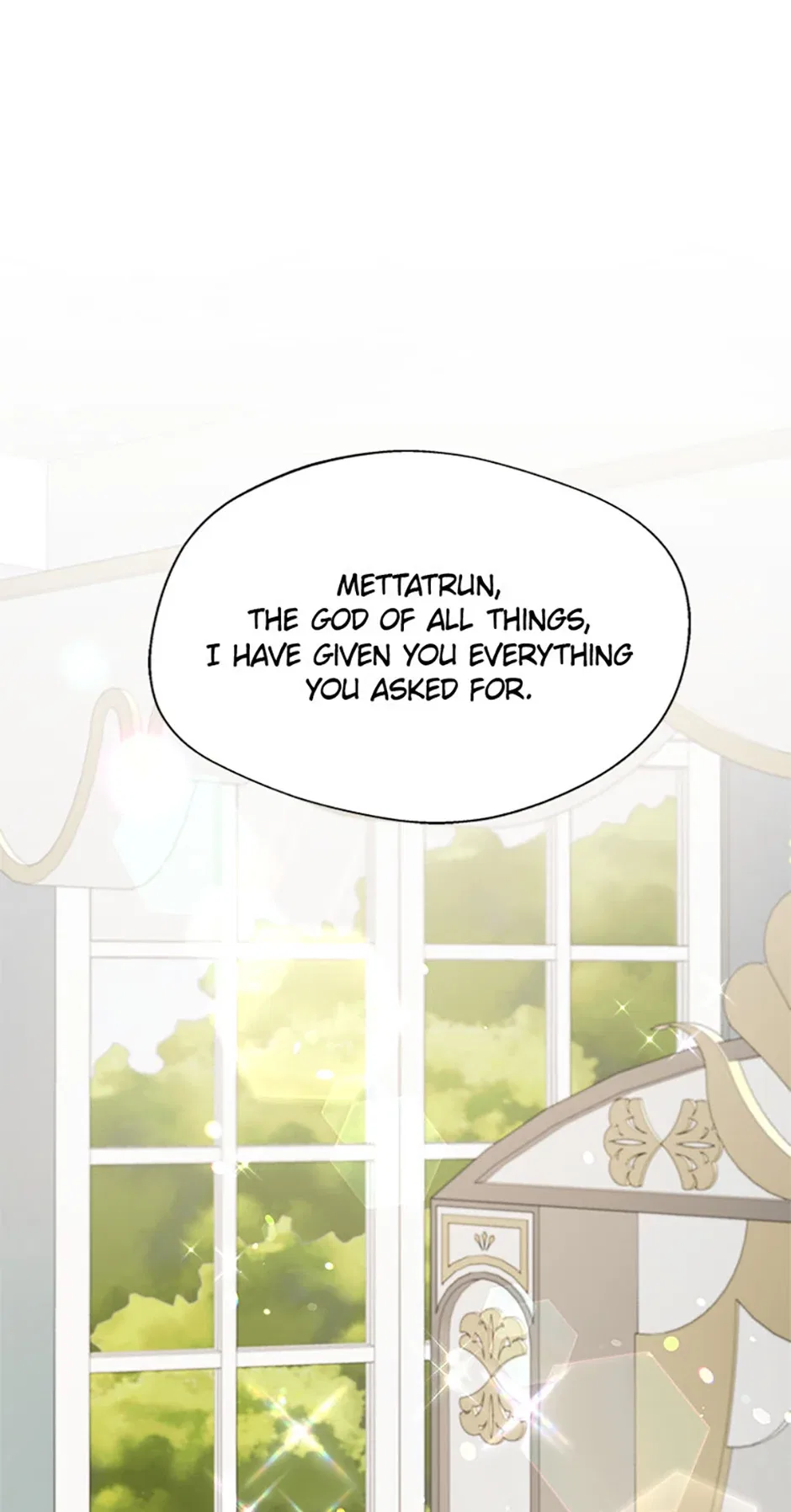 My Prince’s Healing Touch Chapter 95 – Page 1