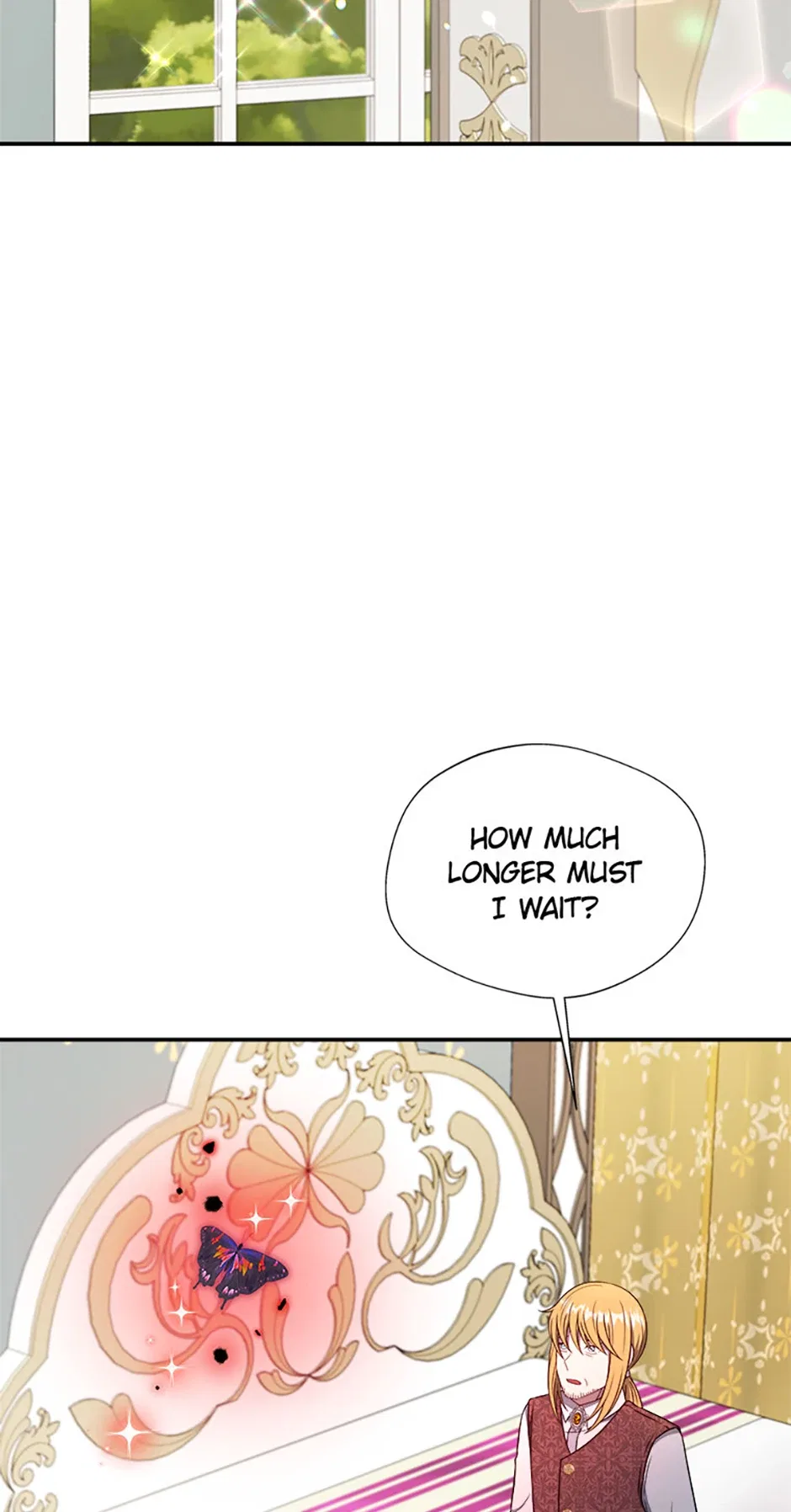 My Prince’s Healing Touch Chapter 95 – Page 2