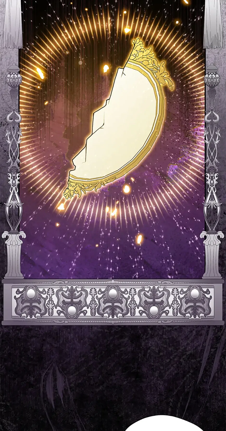 My Prince’s Healing Touch Chapter 95 – Page 4