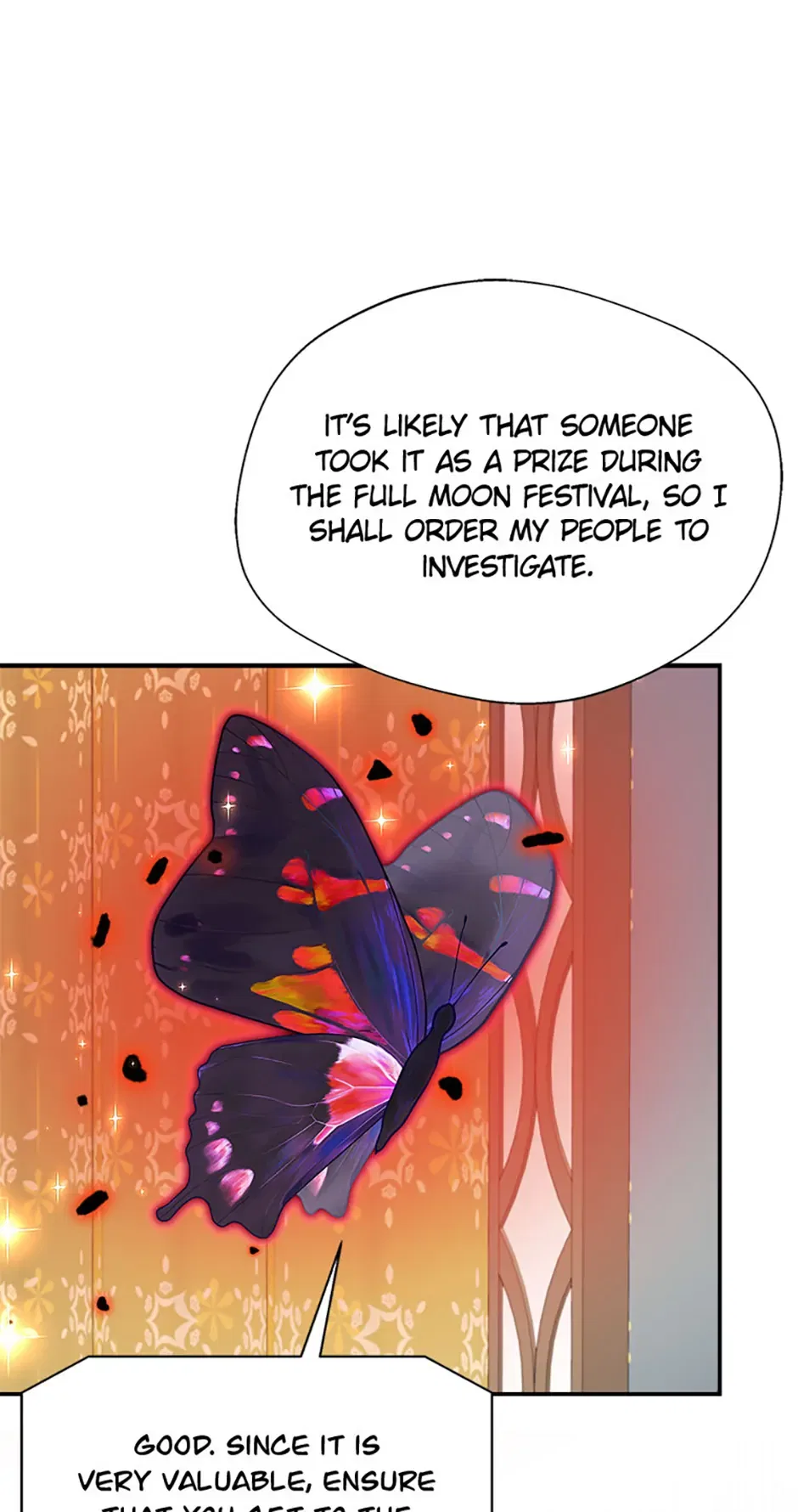 My Prince’s Healing Touch Chapter 95 – Page 6