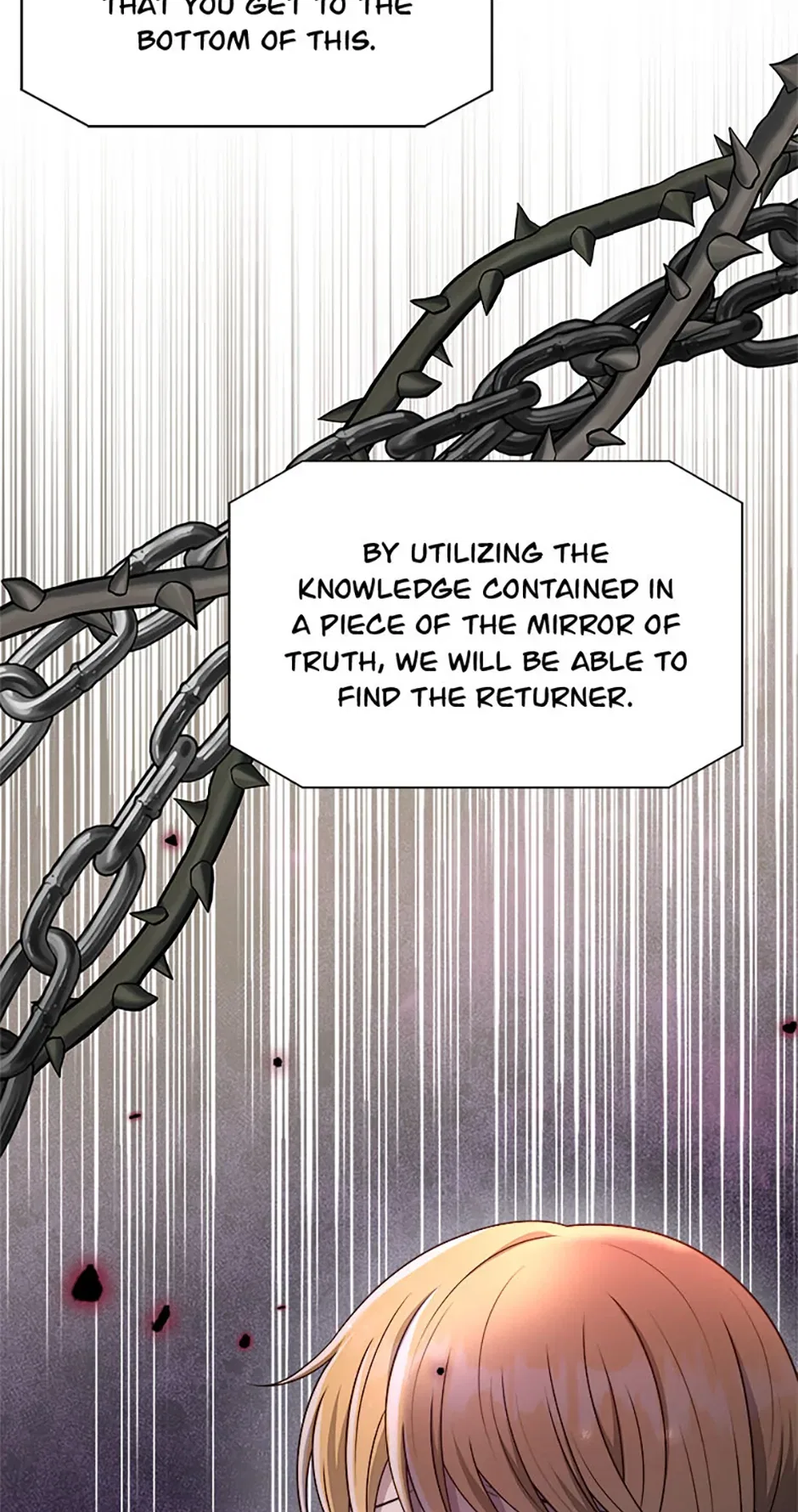 My Prince’s Healing Touch Chapter 95 – Page 7