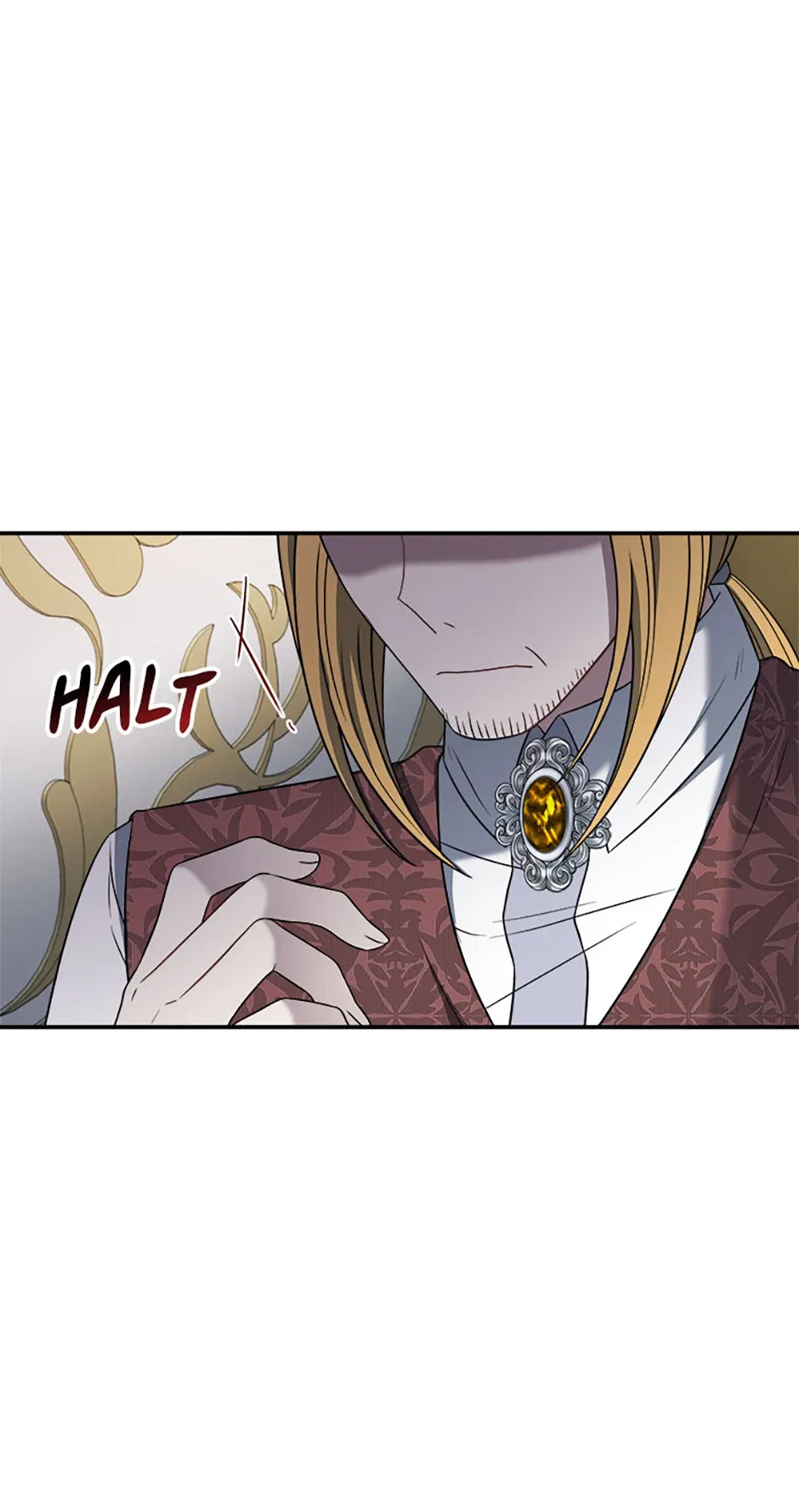 My Prince’s Healing Touch Chapter 95 – Page 10