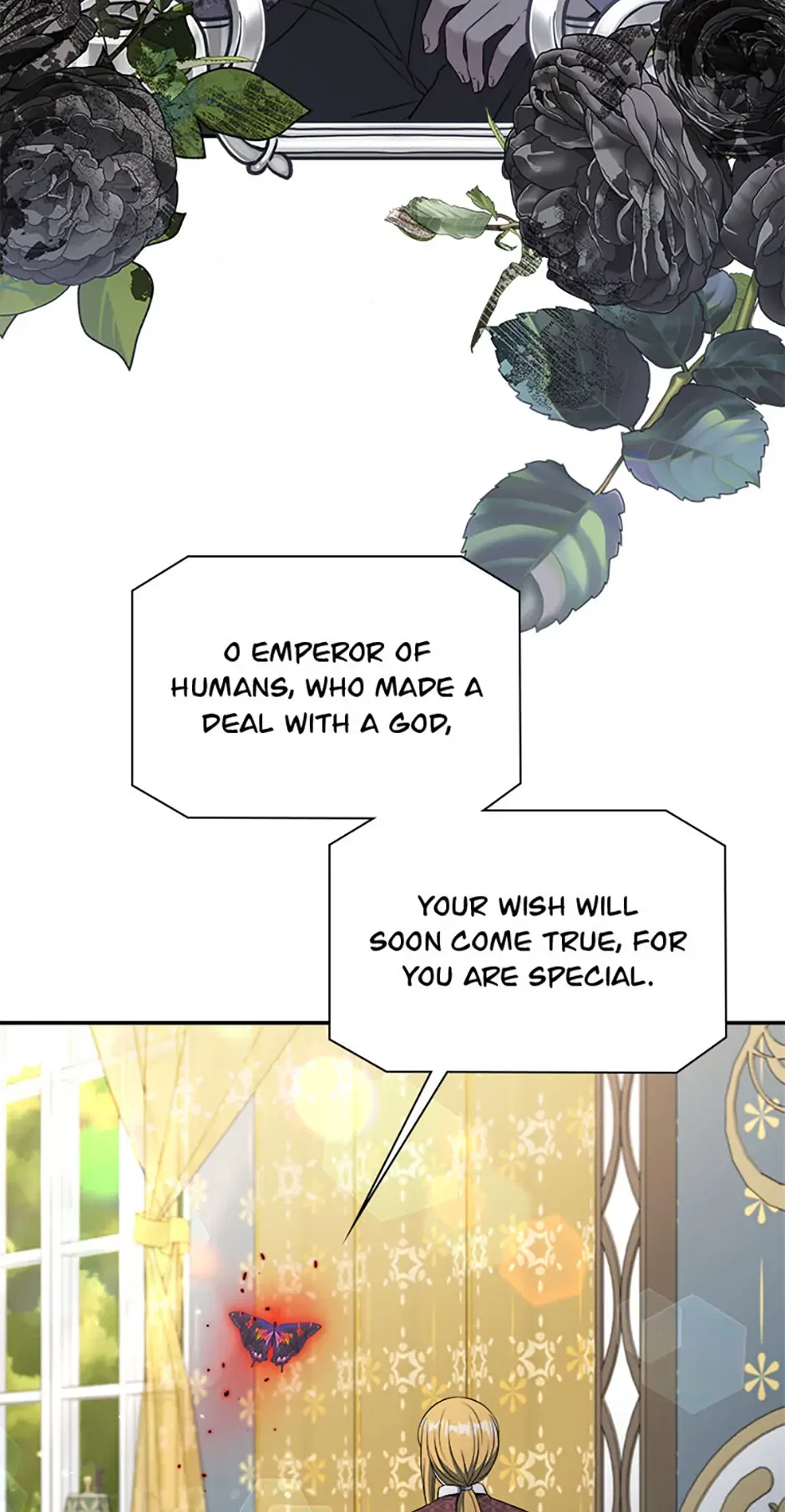 My Prince’s Healing Touch Chapter 95 – Page 12