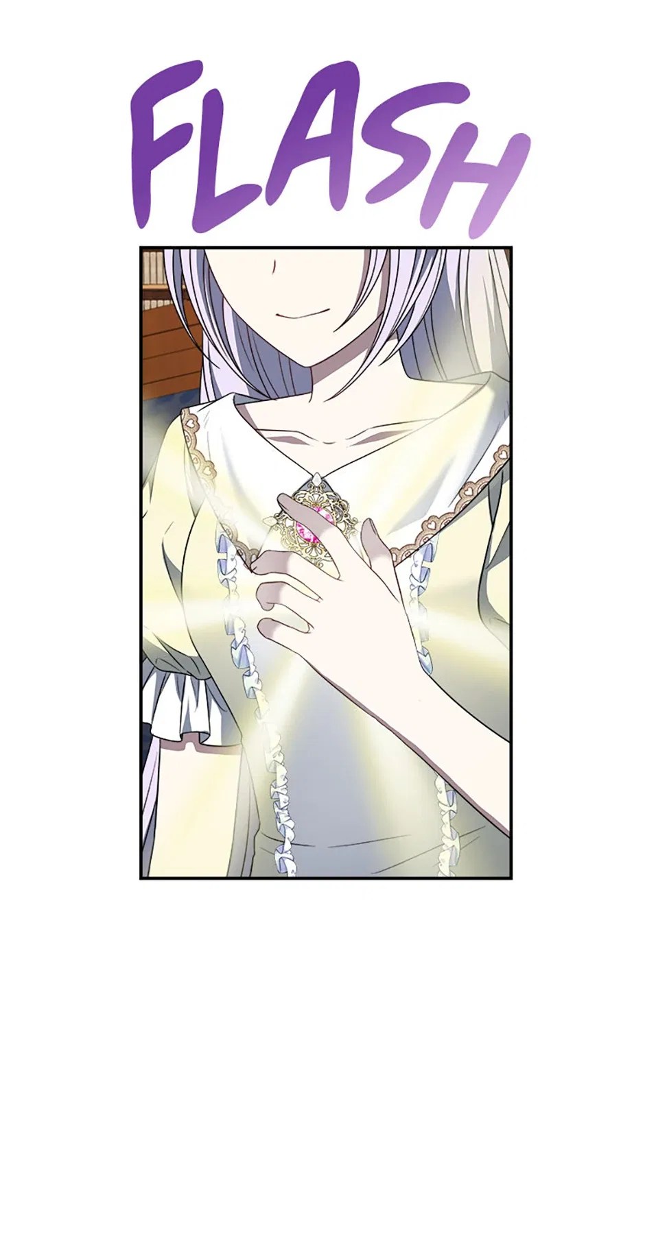 My Prince’s Healing Touch Chapter 95 – Page 17