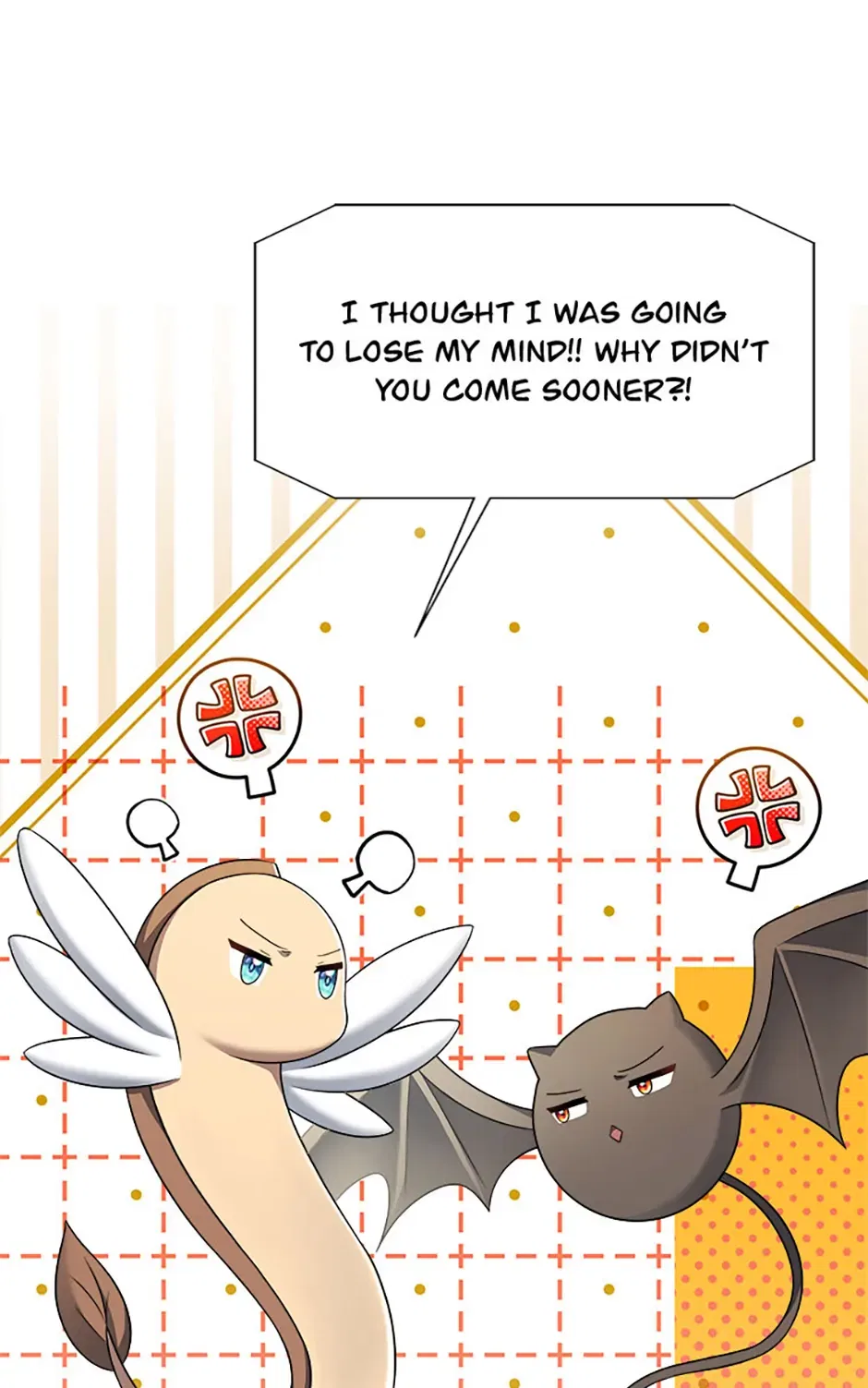 My Prince’s Healing Touch Chapter 95 – Page 18