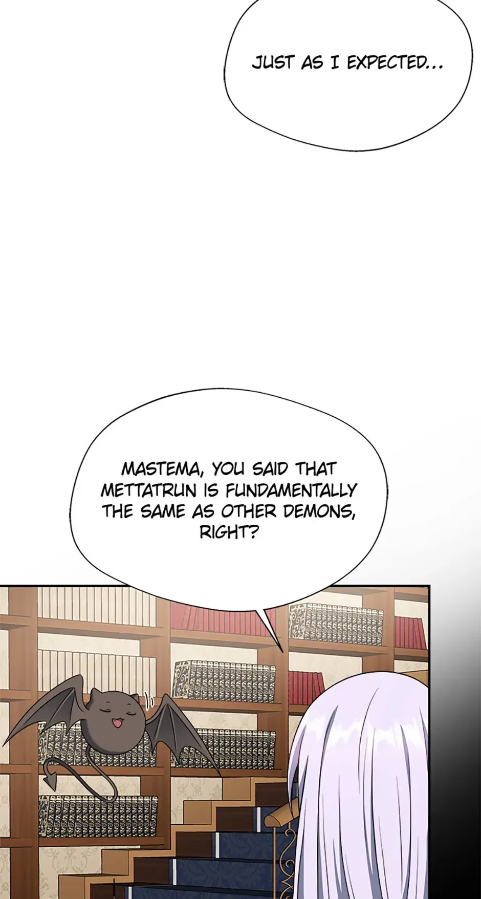 My Prince’s Healing Touch Chapter 95 – Page 23