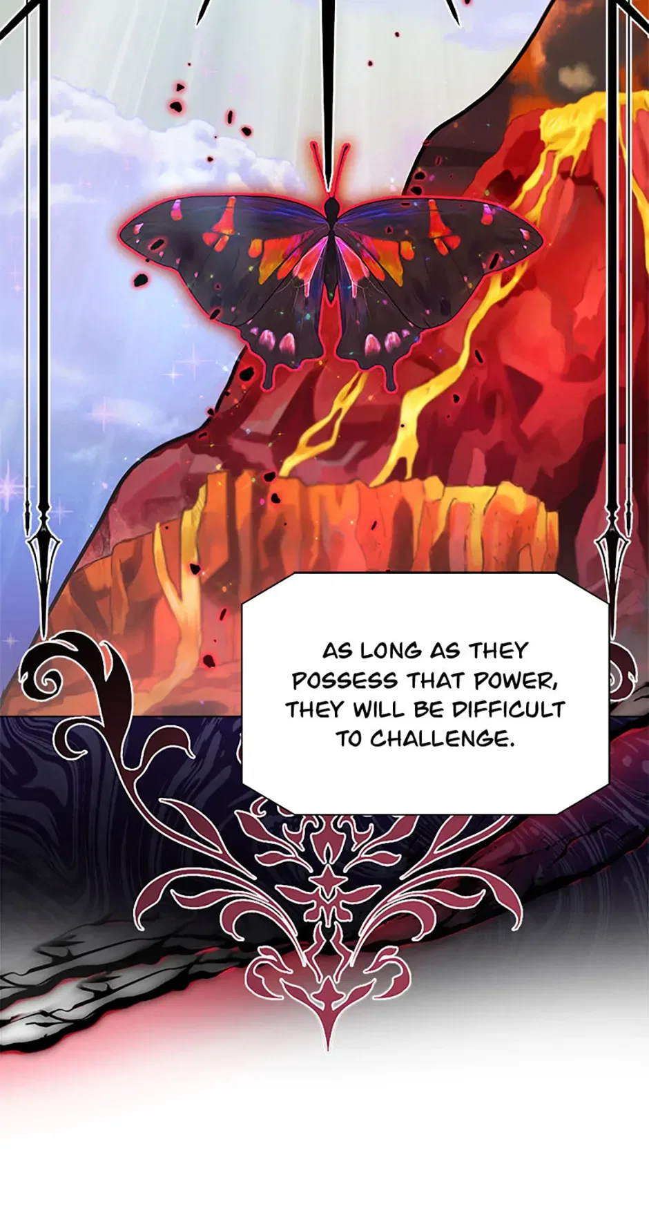 My Prince’s Healing Touch Chapter 95 – Page 25