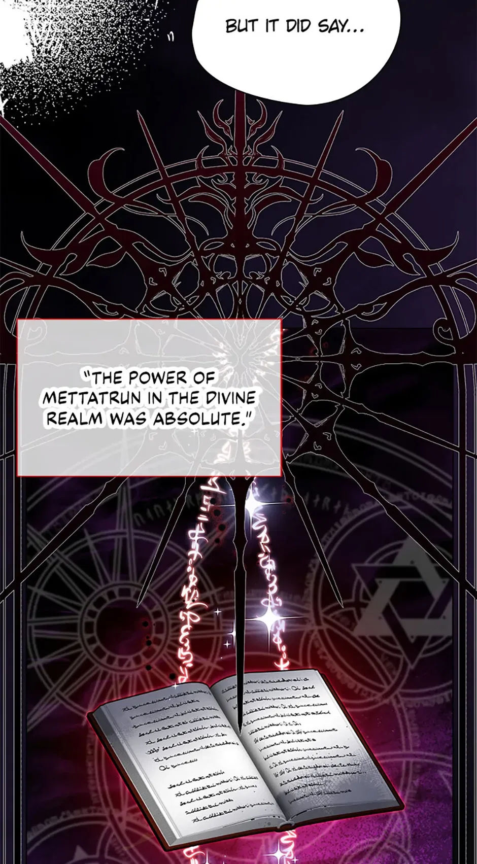My Prince’s Healing Touch Chapter 95 – Page 27