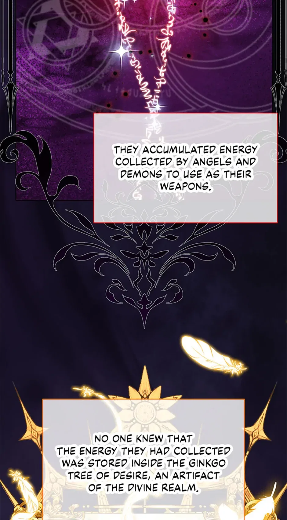 My Prince’s Healing Touch Chapter 95 – Page 28