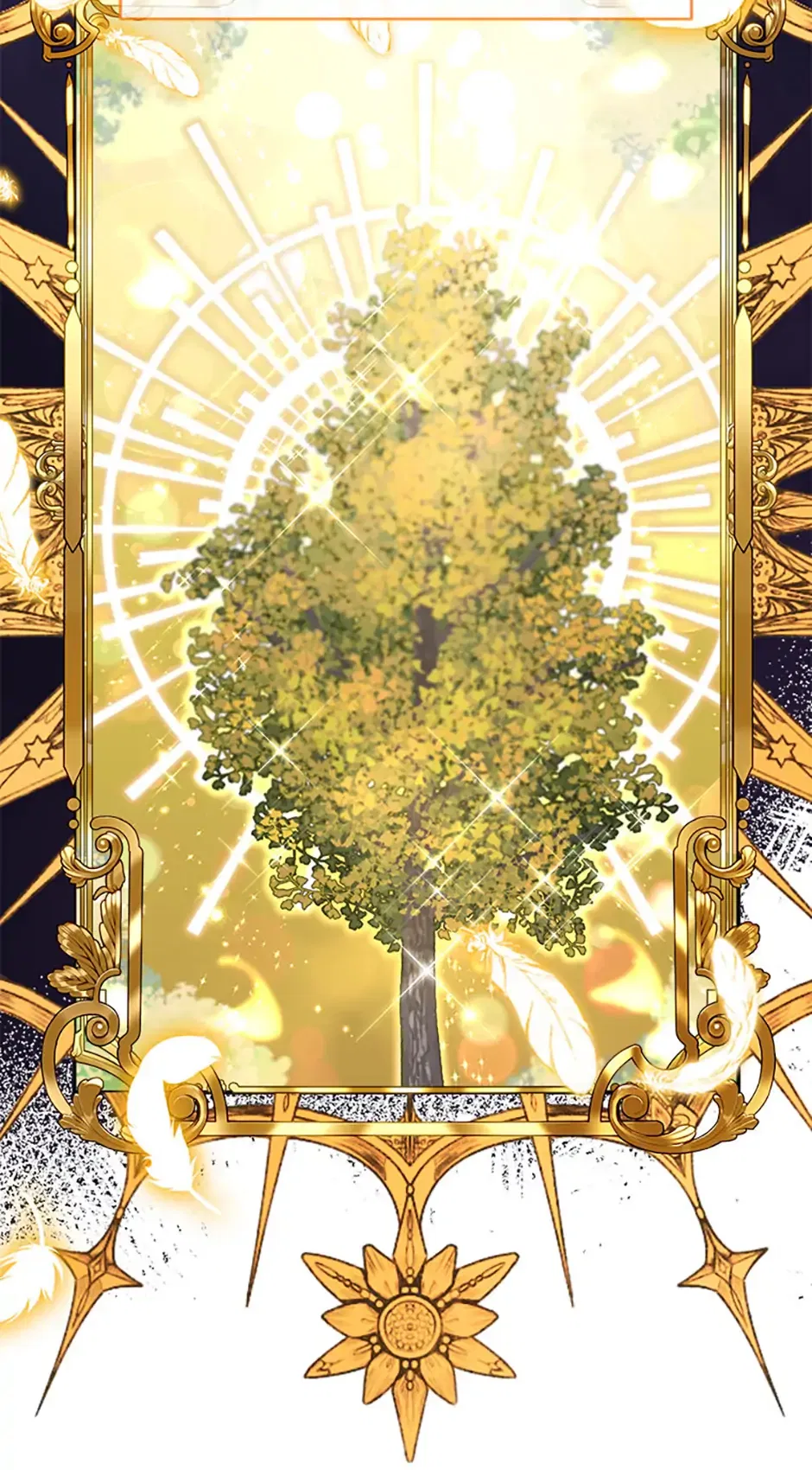 My Prince’s Healing Touch Chapter 95 – Page 29