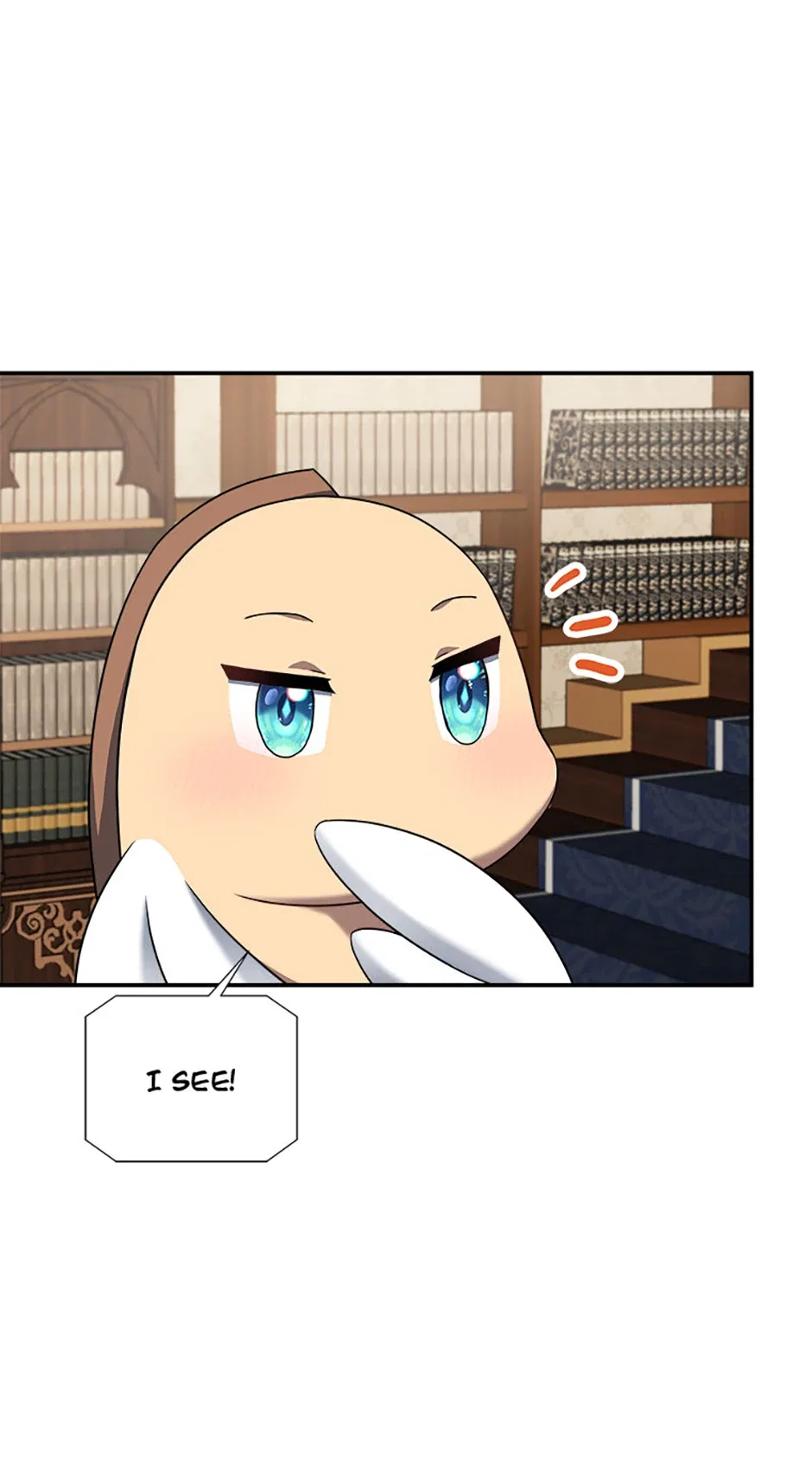 My Prince’s Healing Touch Chapter 95 – Page 30