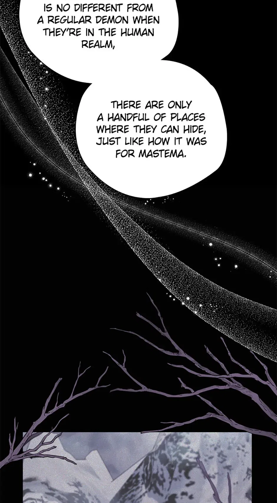 My Prince’s Healing Touch Chapter 95 – Page 32