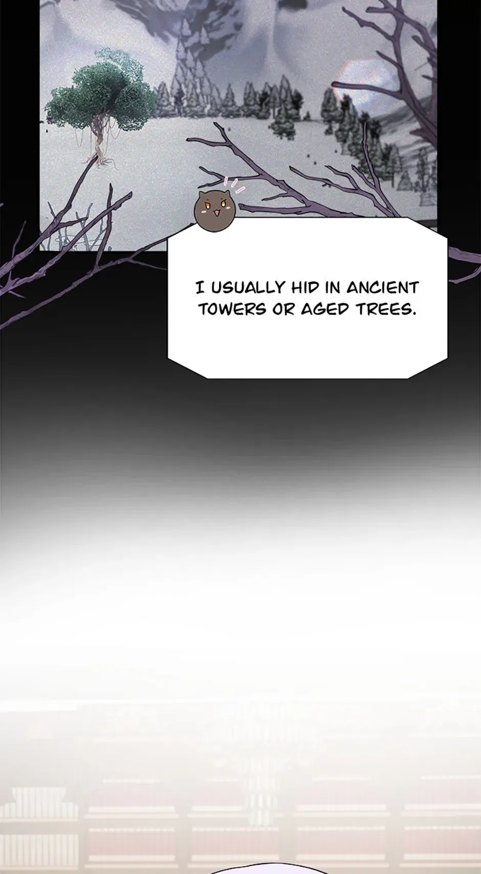My Prince’s Healing Touch Chapter 95 – Page 33