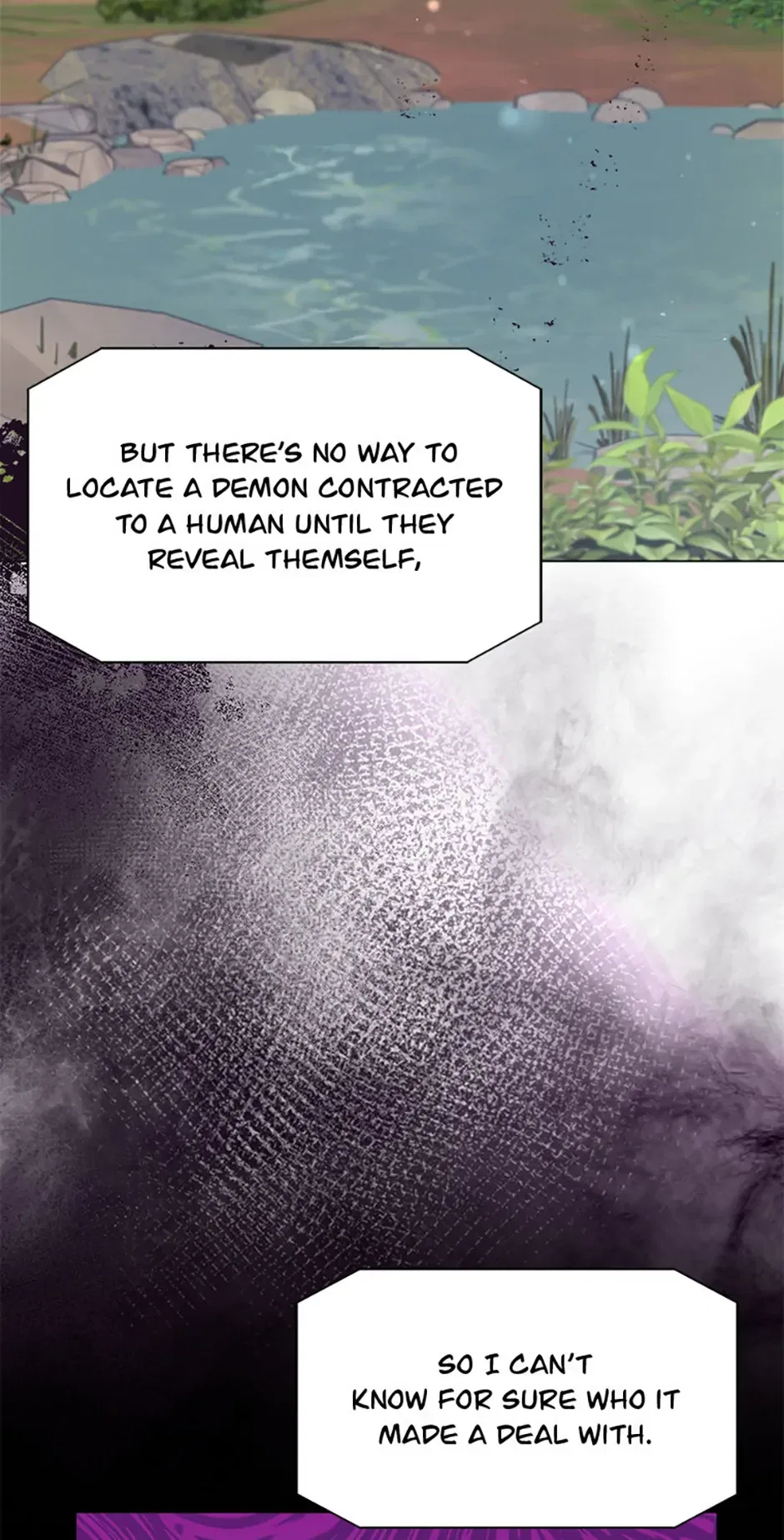 My Prince’s Healing Touch Chapter 95 – Page 38