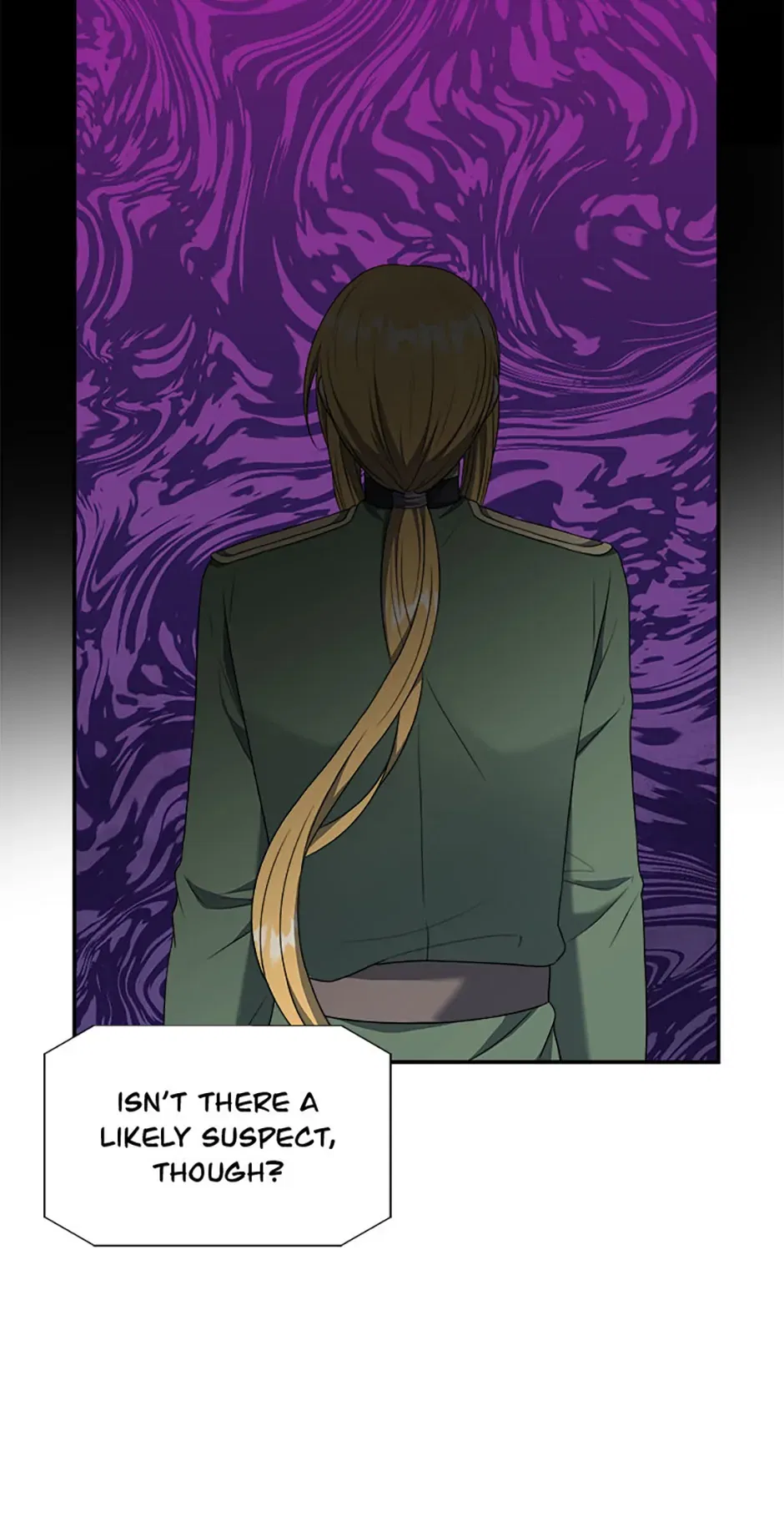My Prince’s Healing Touch Chapter 95 – Page 39