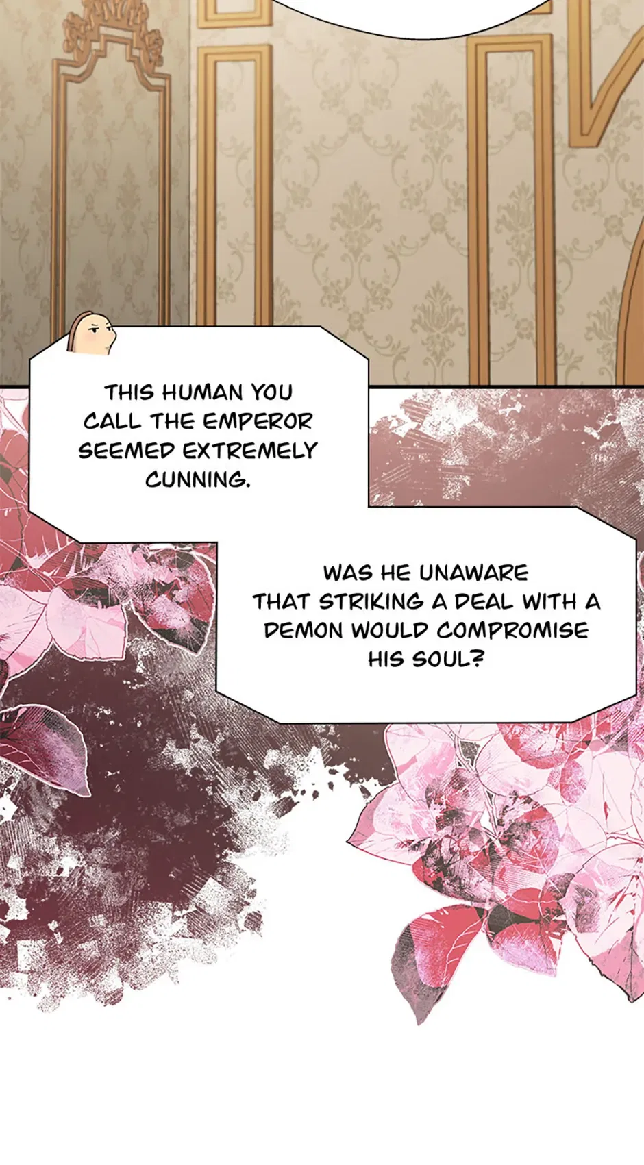 My Prince’s Healing Touch Chapter 95 – Page 43