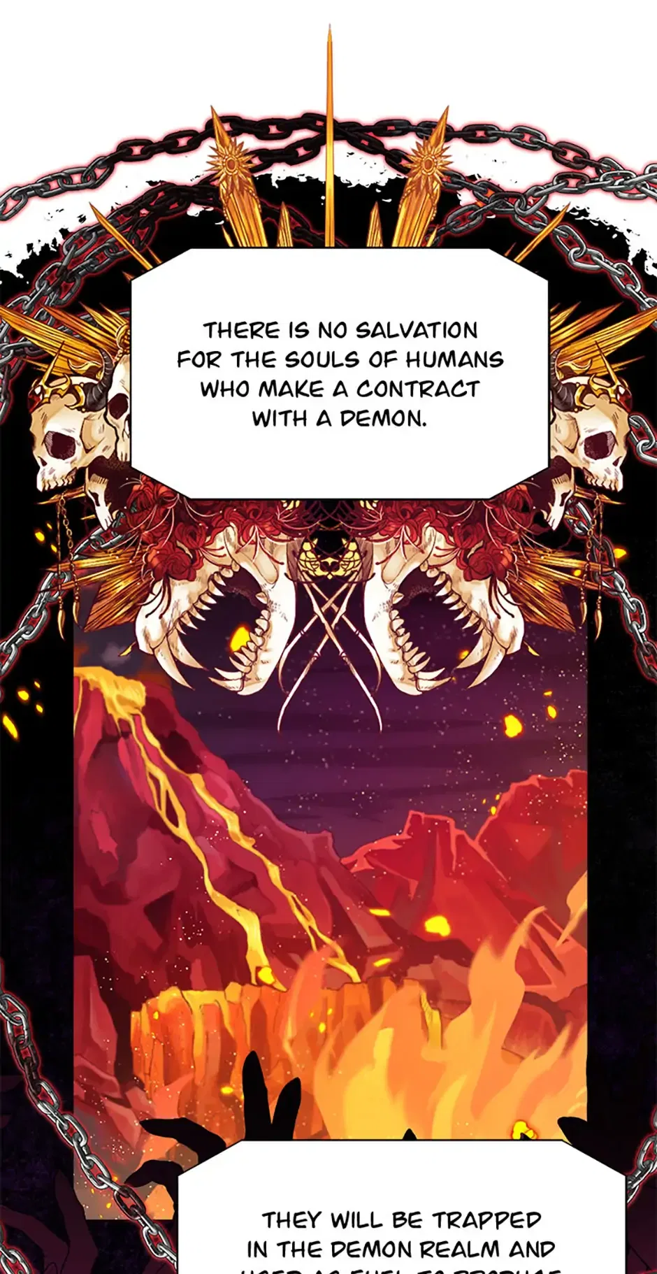 My Prince’s Healing Touch Chapter 95 – Page 44