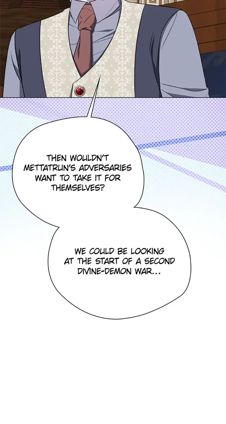 My Prince’s Healing Touch Chapter 95 – Page 52